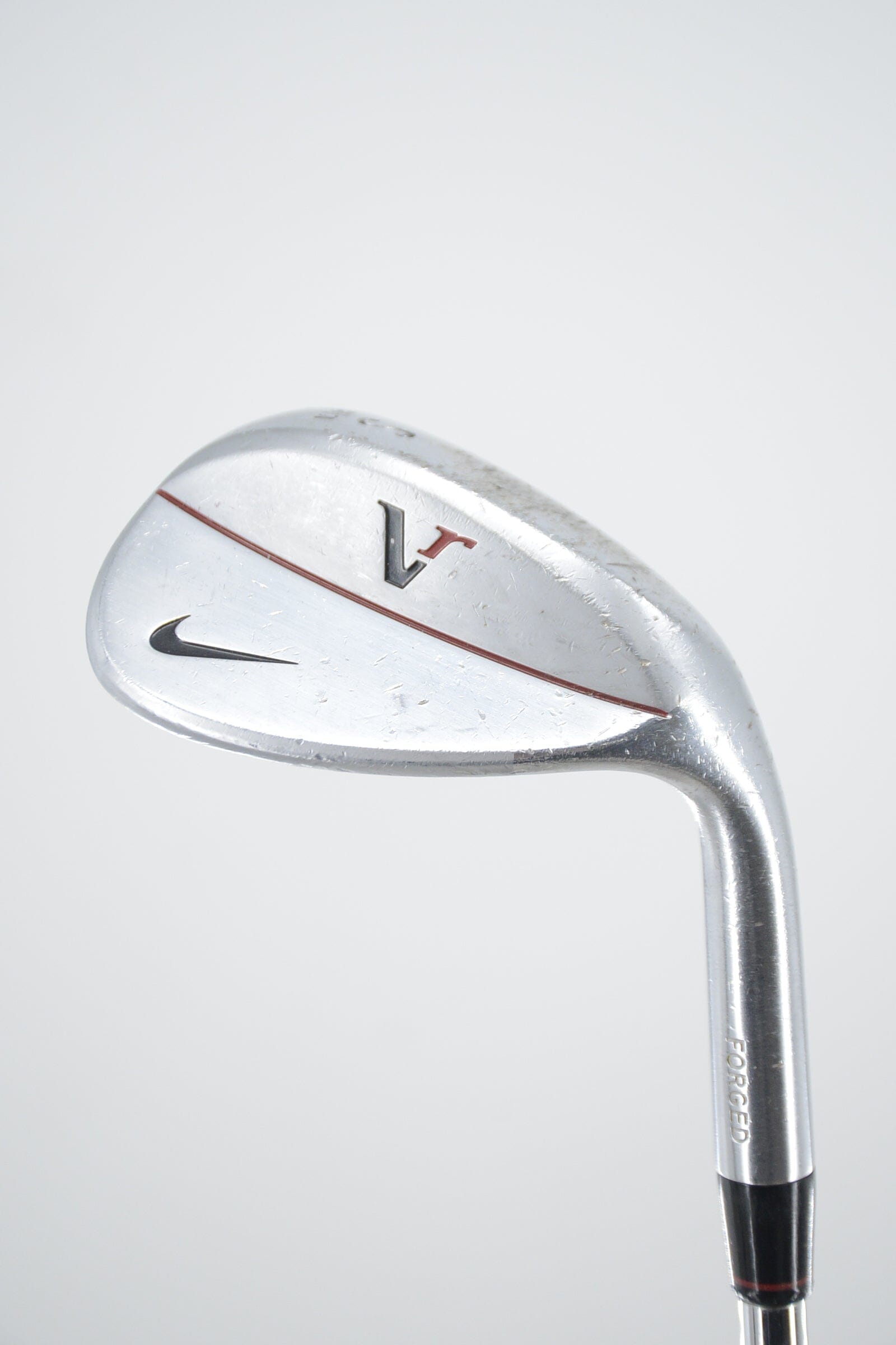 Nike Victory Red Forged SW S Flex 34.75" Golf Clubs GolfRoots 