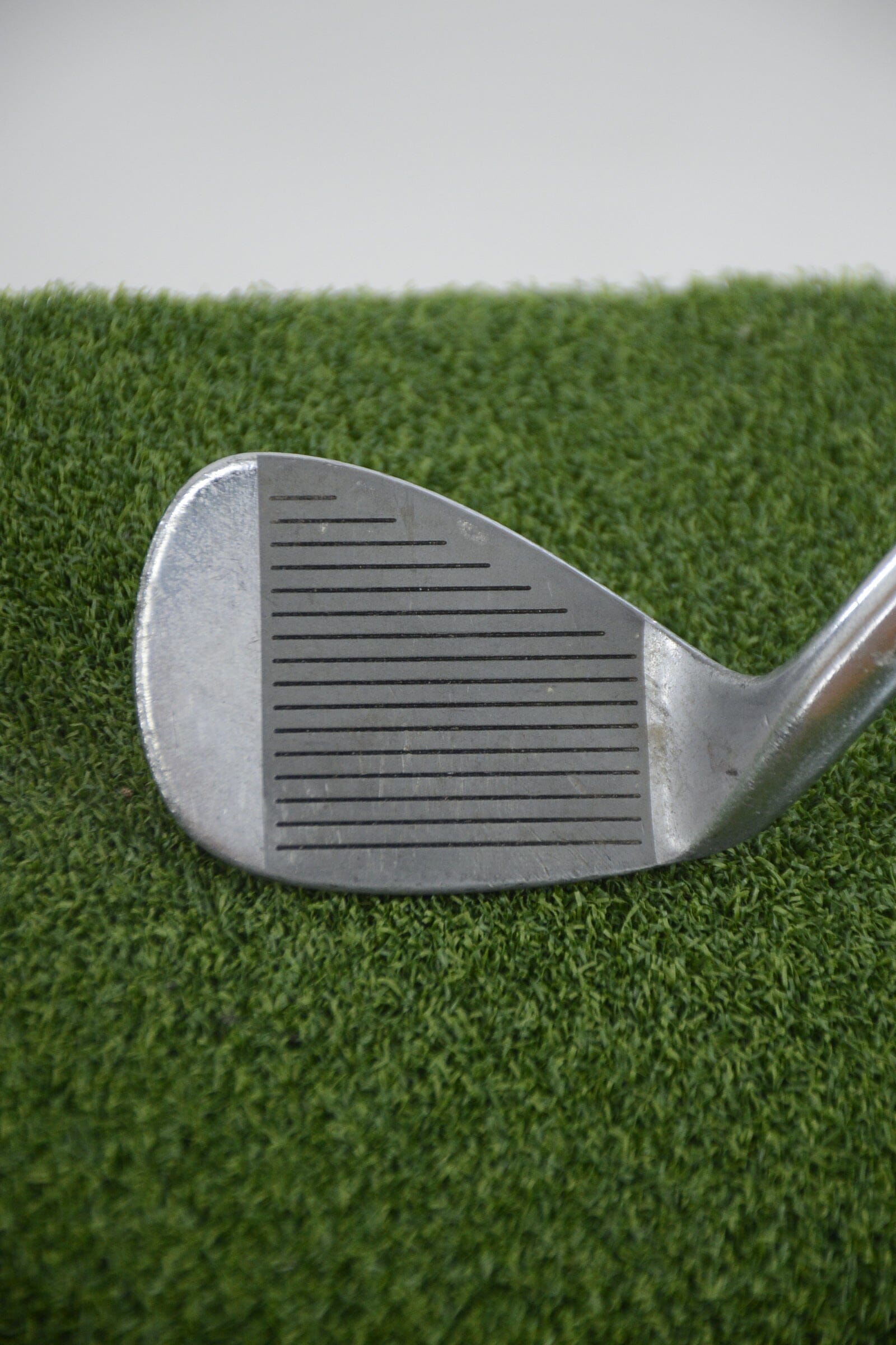 Acuity Tru Tech 52 Degree Wedge Wedge Flex 35.25" Golf Clubs GolfRoots 