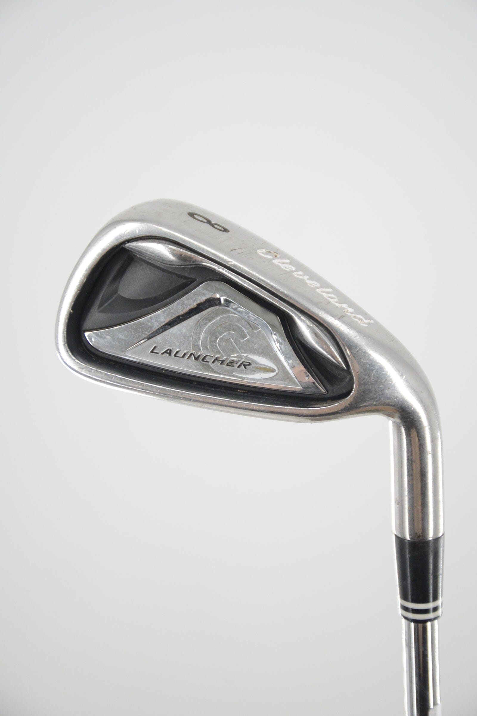 Cleveland Launcher 8 Iron R Flex 36.25" Golf Clubs GolfRoots 