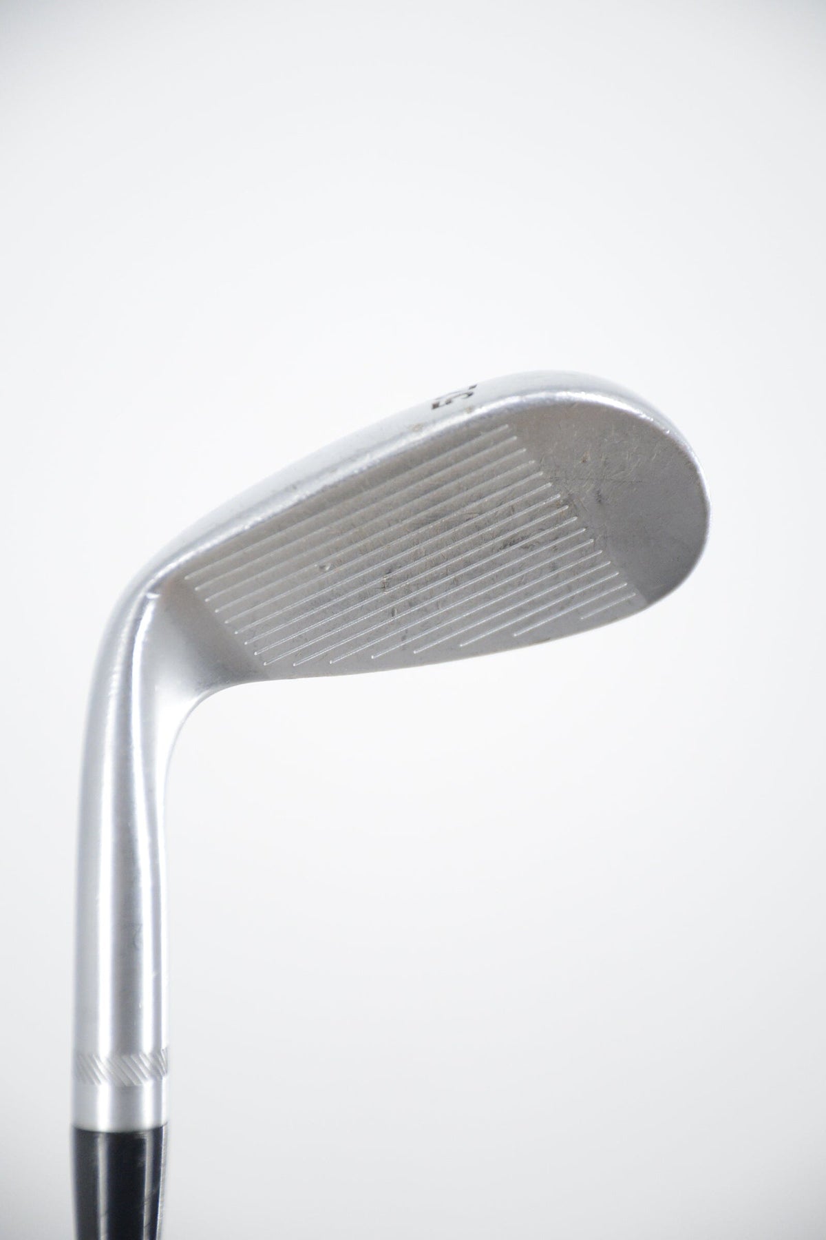 Titleist Vokey Chrome 200 Series 52 Degree Wedge S Flex 35.75" Golf Wedges Titleist 