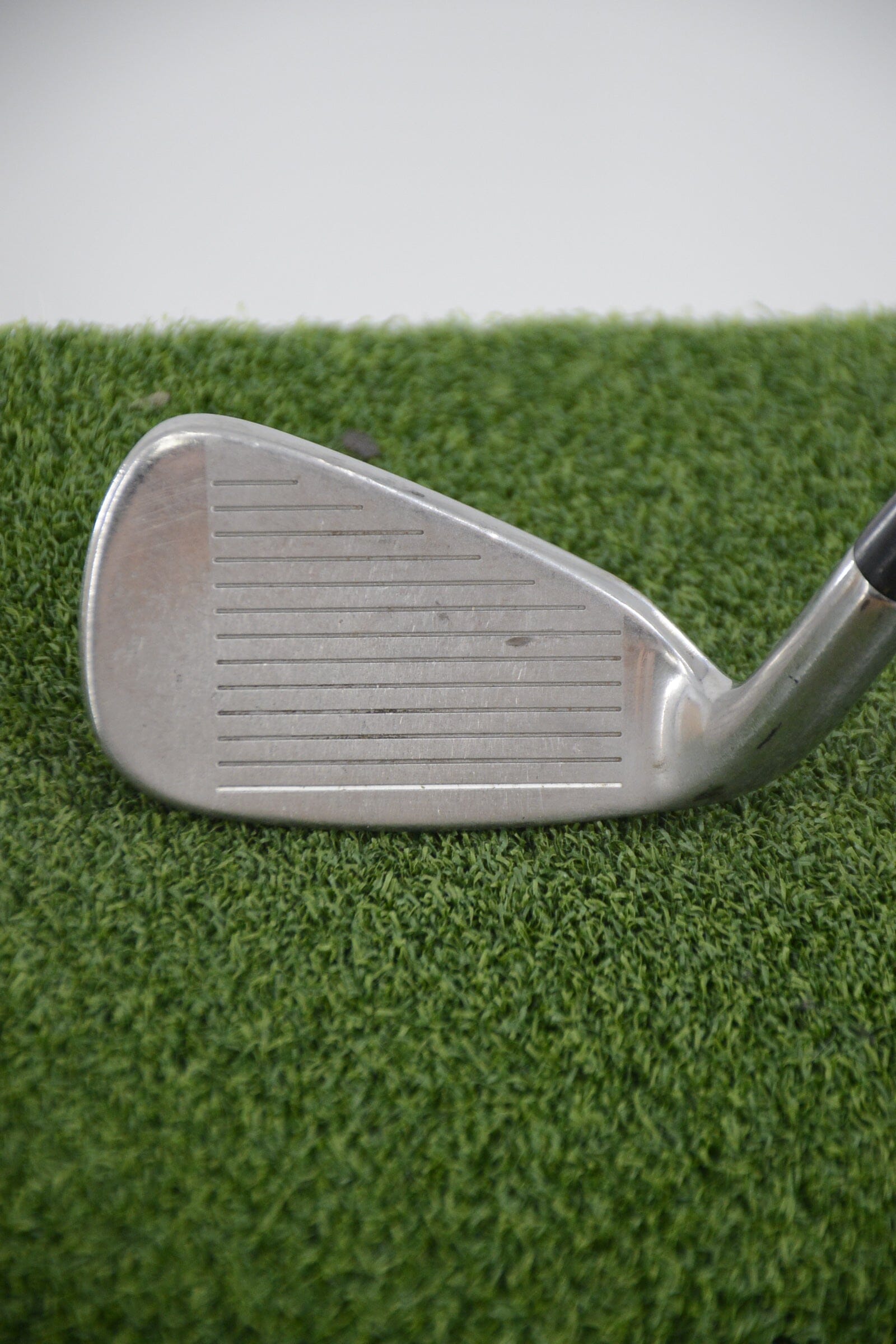 Cleveland Launcher 8 Iron R Flex 36.25" Golf Clubs GolfRoots 