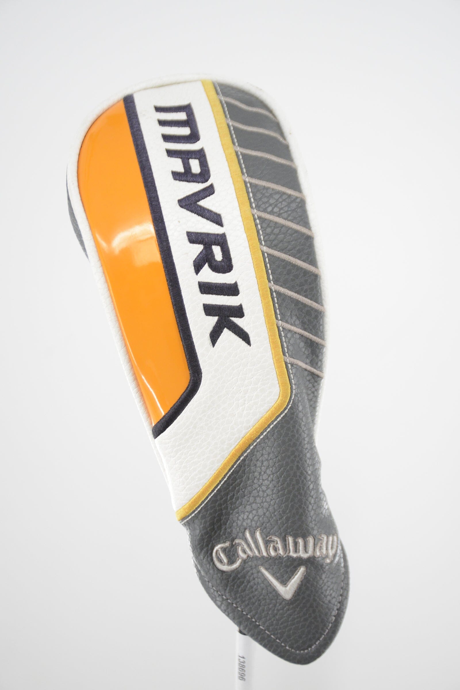 Callaway Mavrik 3 Wood S Flex 42.75" Golf Clubs GolfRoots 