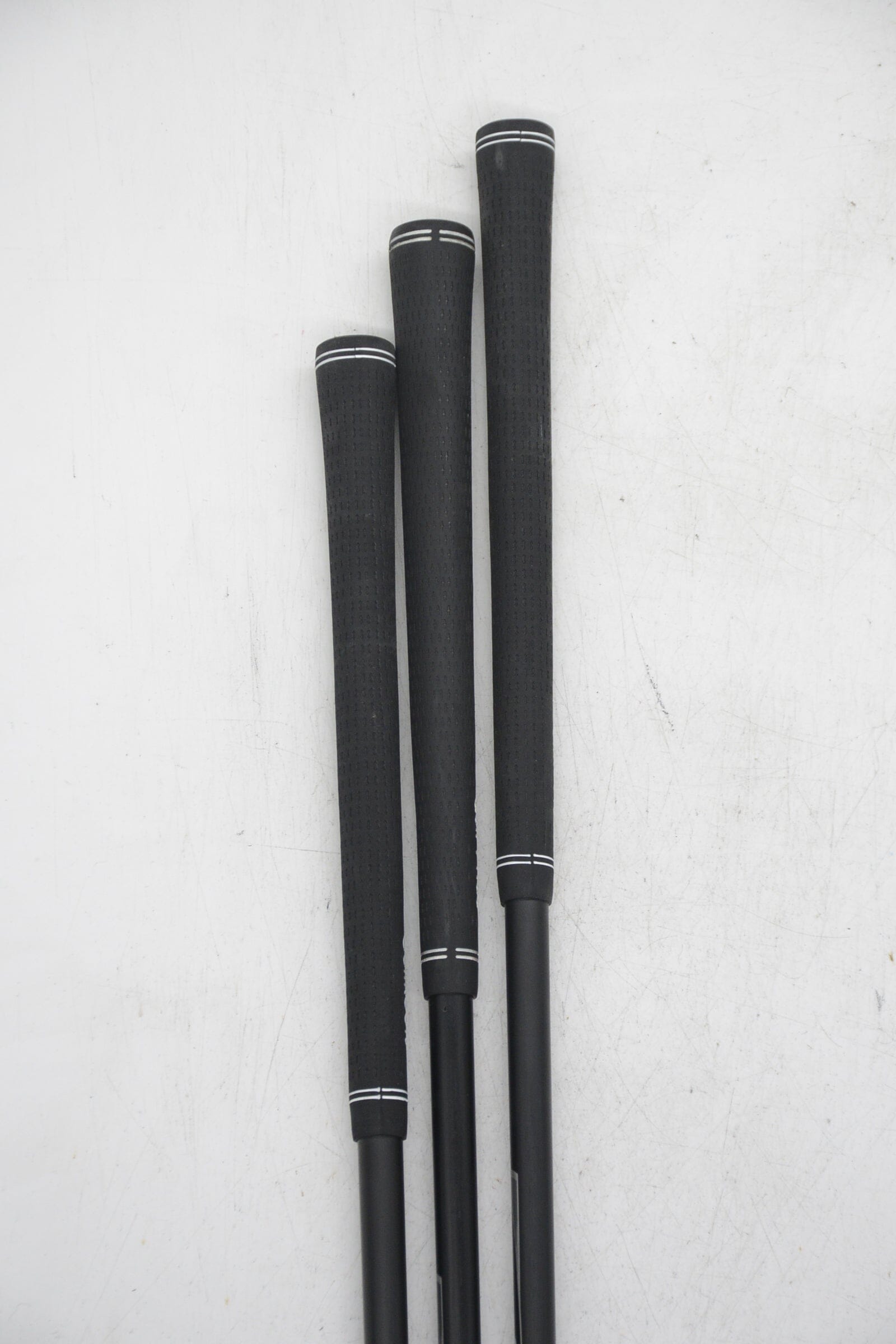TaylorMade Rescue MID 2H, 3H, 4H Hybrid Set S Flex Golf Clubs GolfRoots 