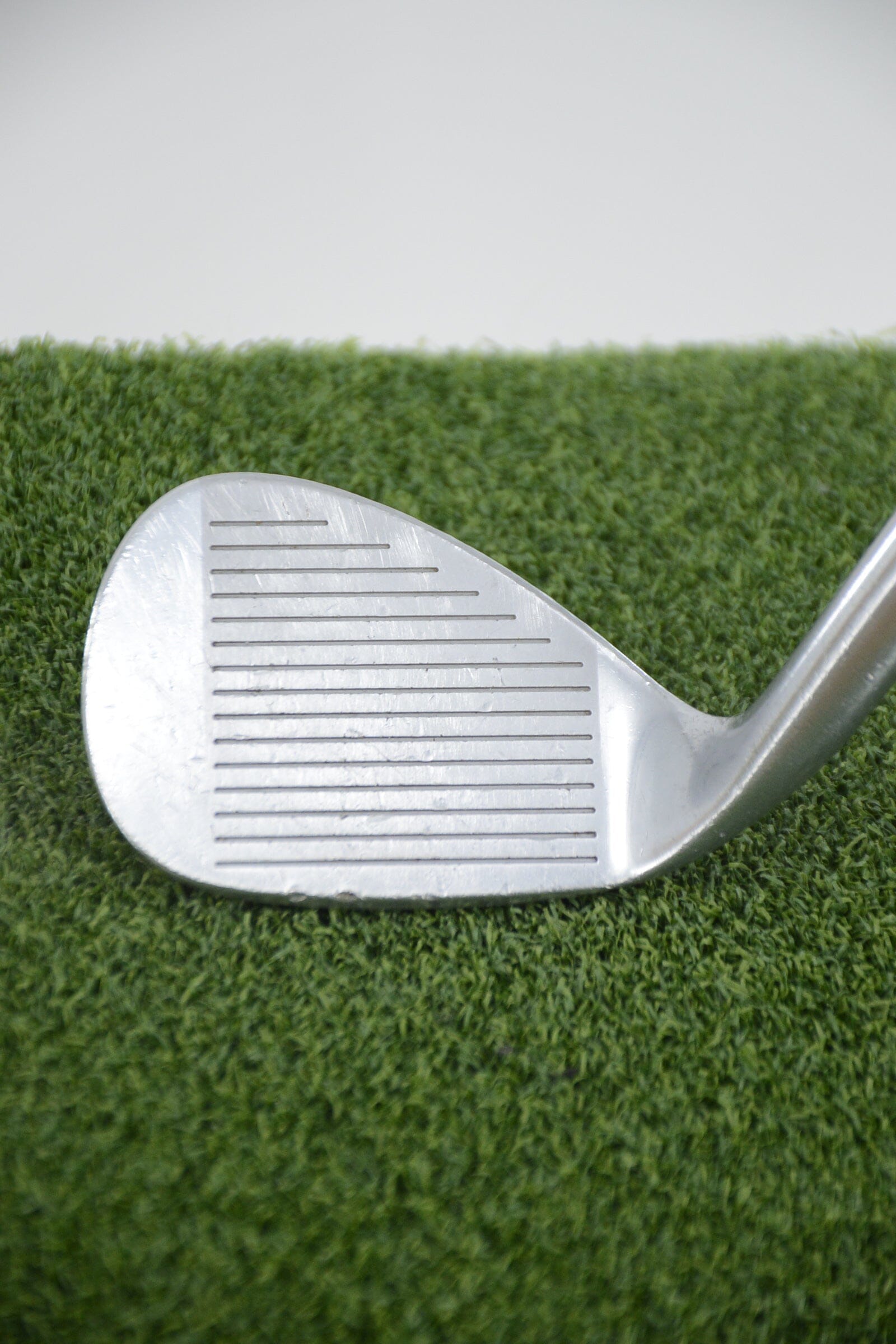 Nike Victory Red Forged SW S Flex 34.75" Golf Clubs GolfRoots 