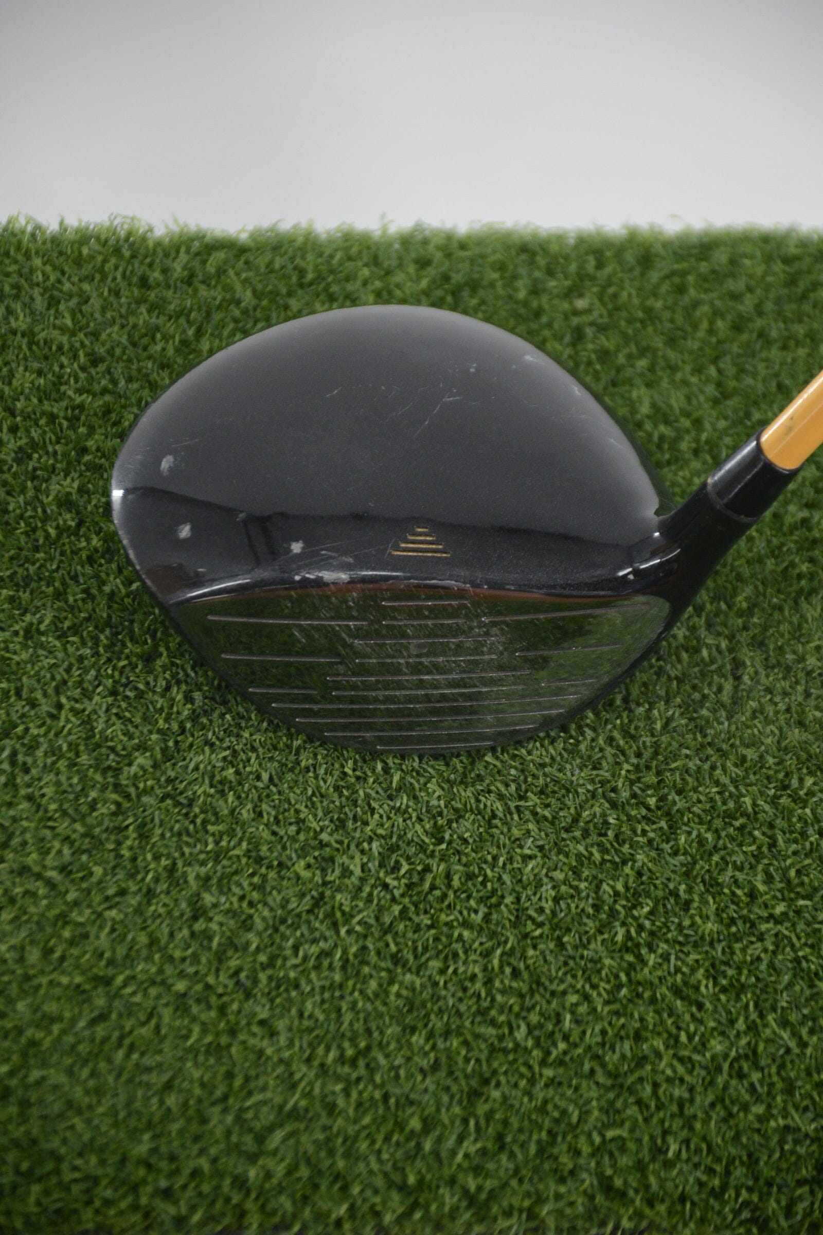 Lauden Golf Zir. Ice Down 9.5 Degree Driver S Flex 43.75" Golf Clubs GolfRoots 