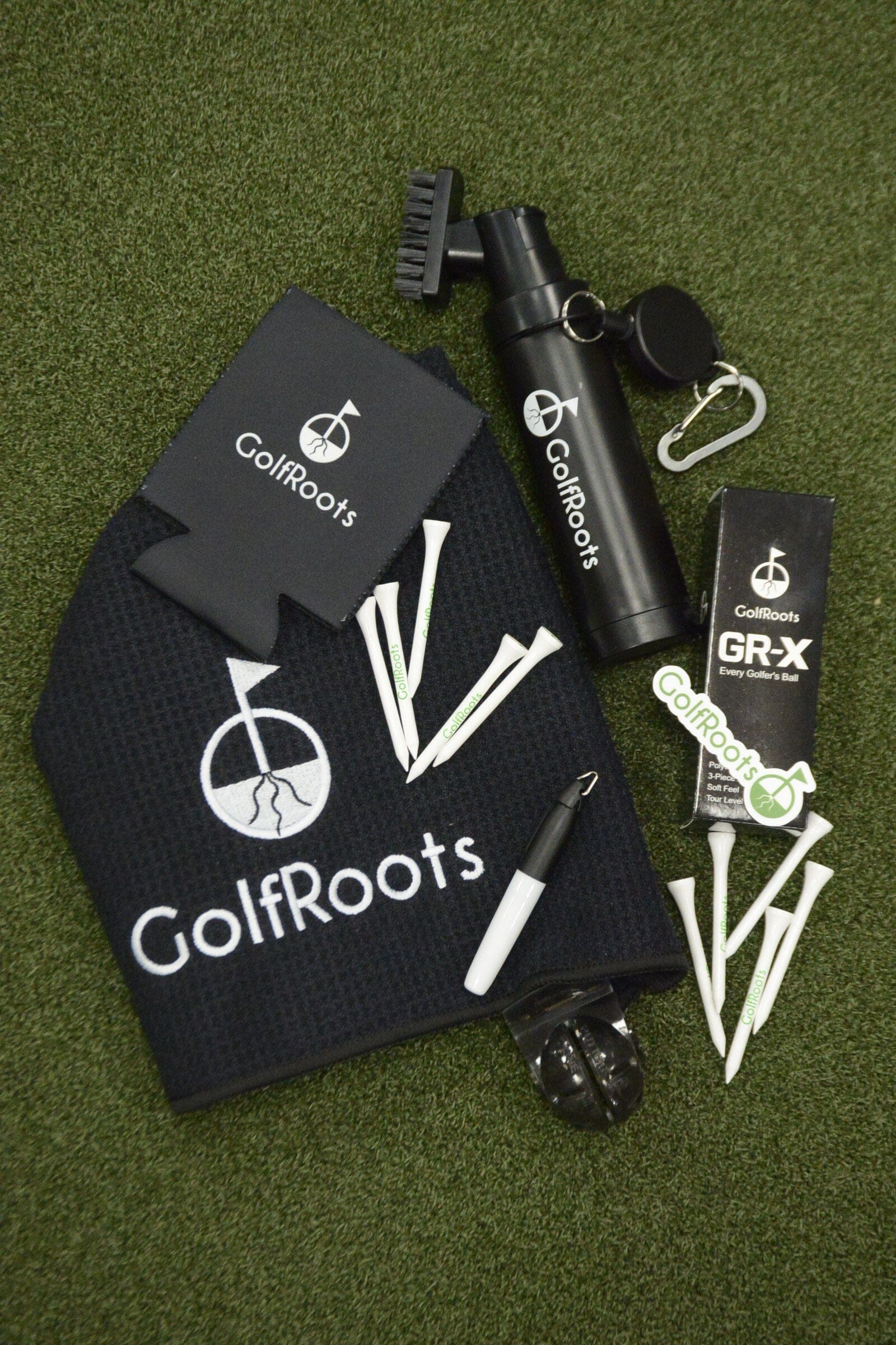 The Complete Accessory Pack
