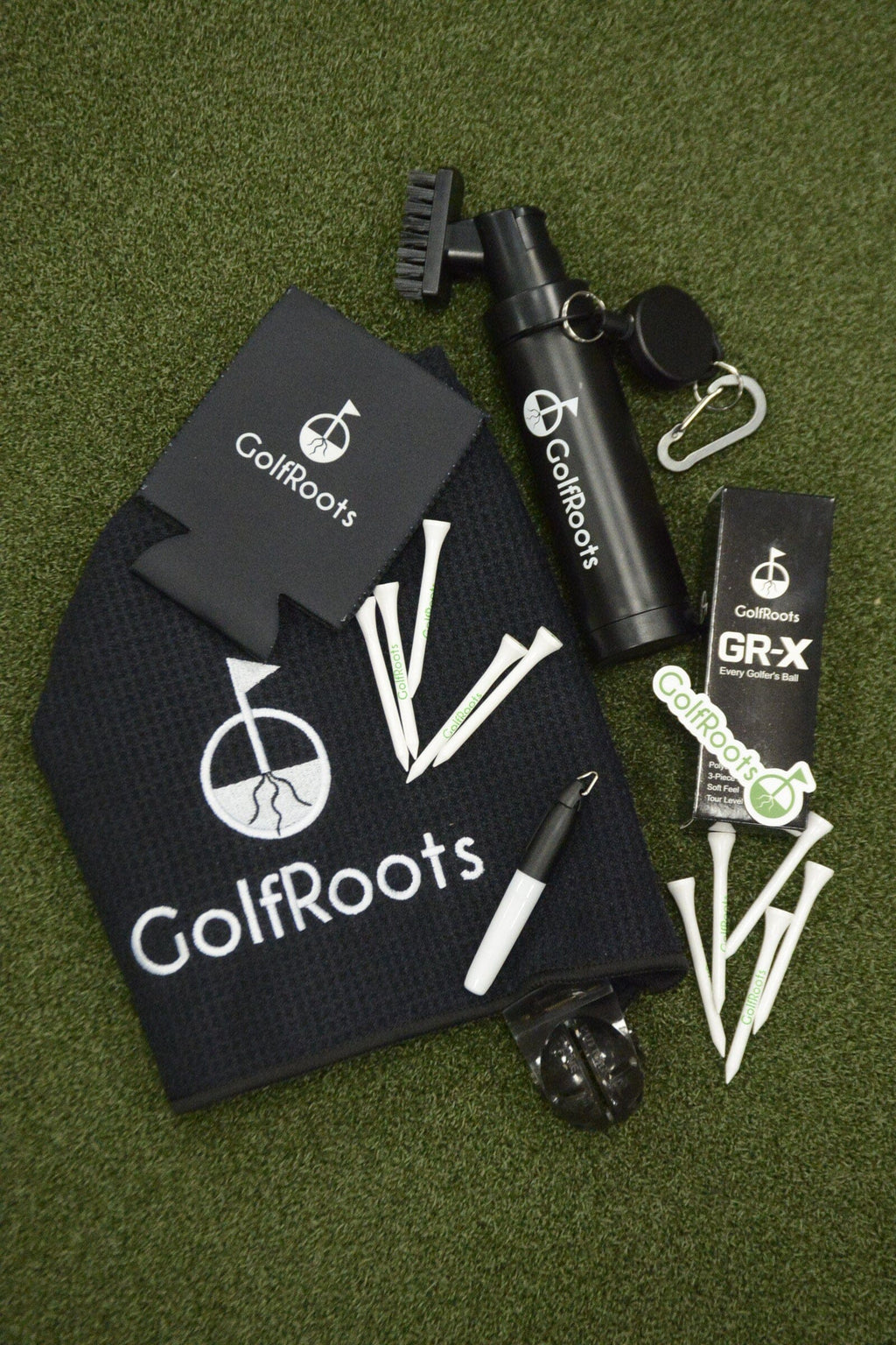 The Complete Accessory Pack