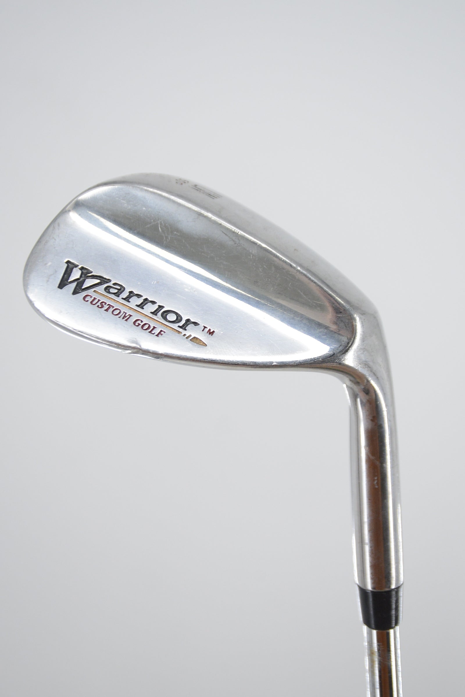 Warrior  LW R Flex 35.75"