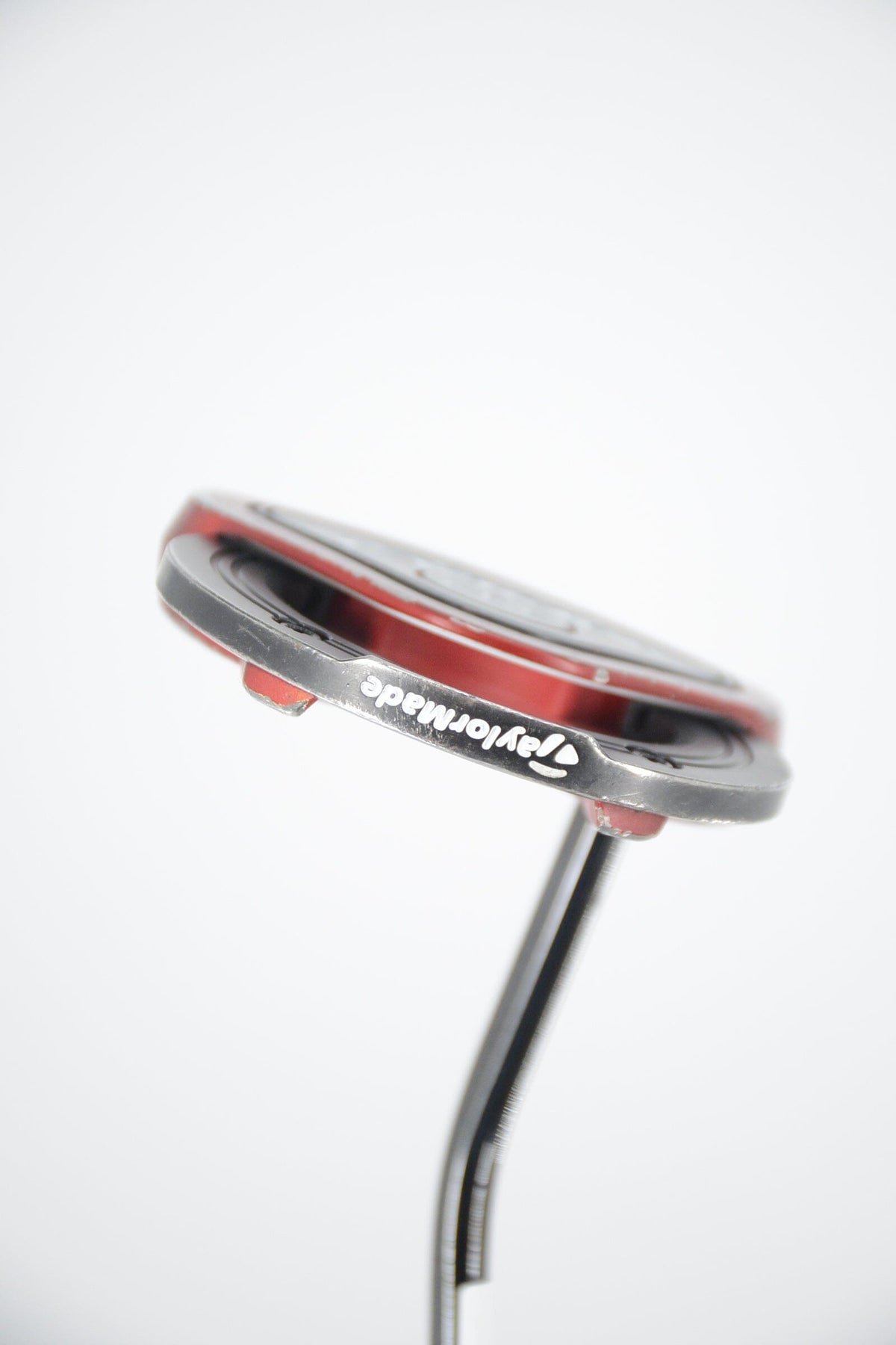 TaylorMade Spider Arc Red Putter 34.5" Golf Putters TaylorMade 