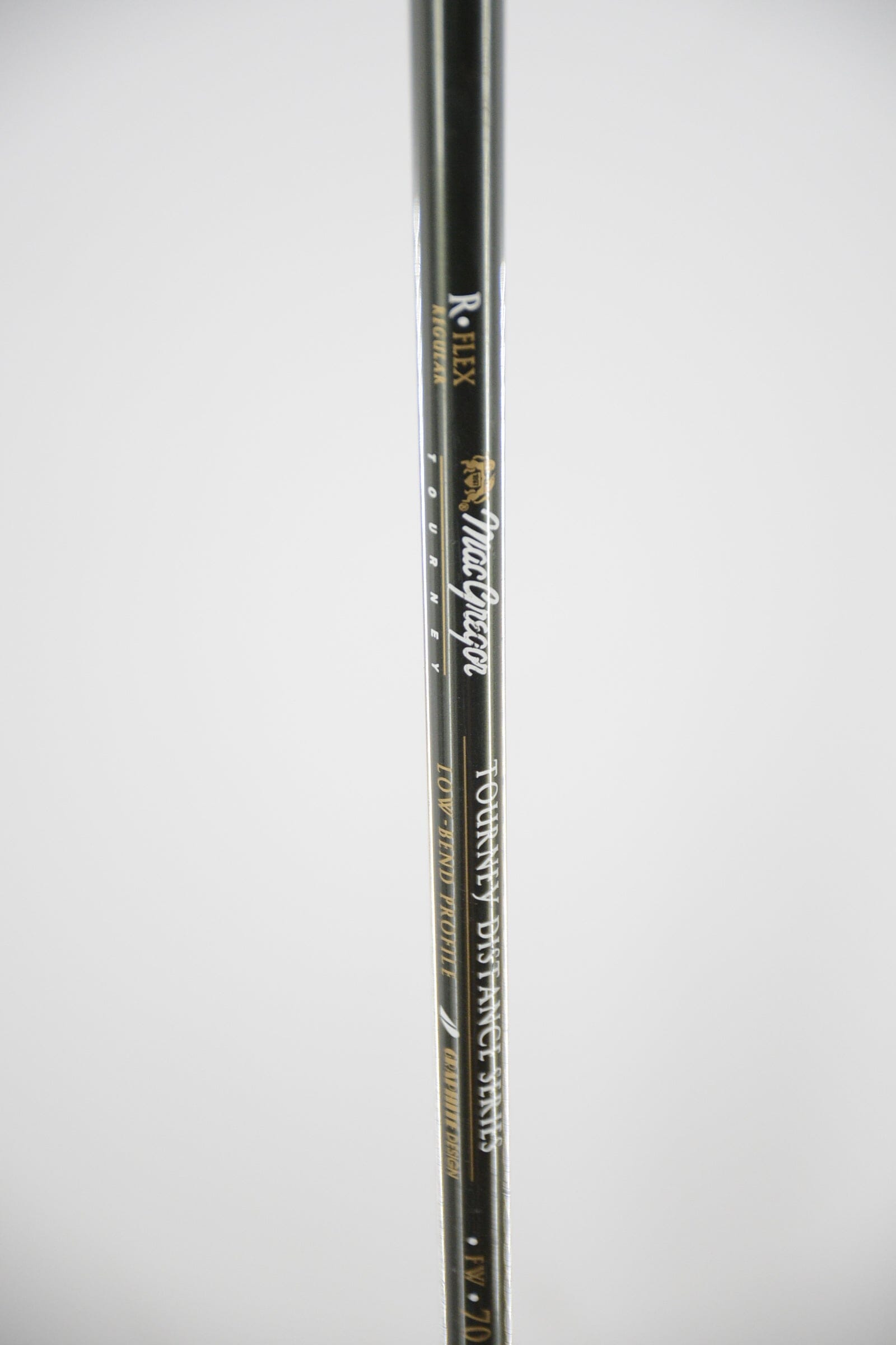 MacGregor V-Foil 5 Wood R Flex 41.75" Golf Clubs GolfRoots 