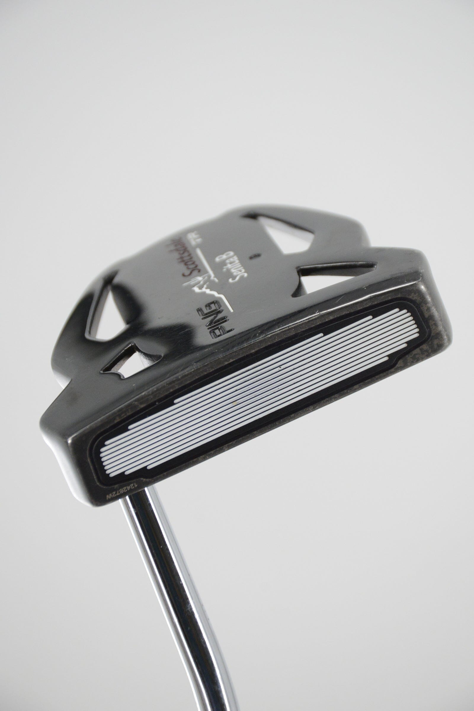 Ping Scottsdale TR Senita B Putter 38" Golf Clubs GolfRoots 