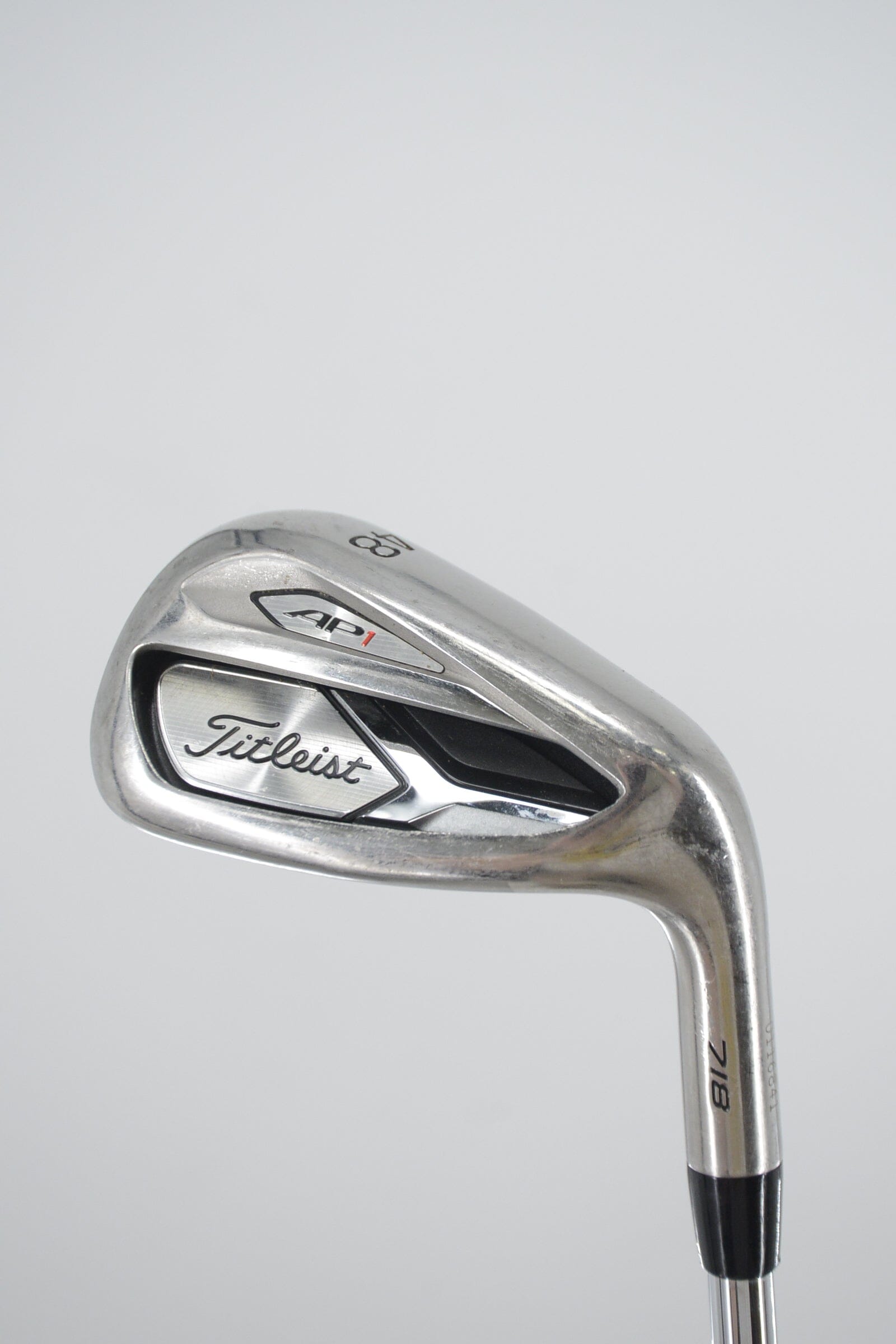 Titleist 718 AP1 48 Degree Wedge S Flex 36.75" Golf Clubs GolfRoots 