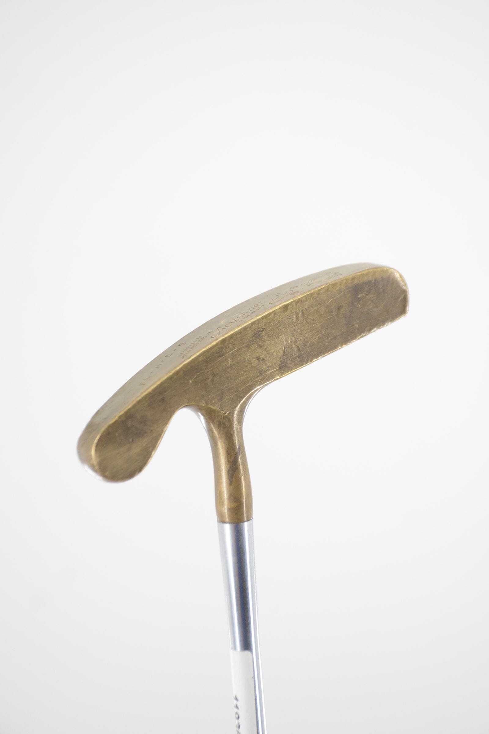 Acushnet Bulls Eye Putter 35.25" Golf Clubs GolfRoots 