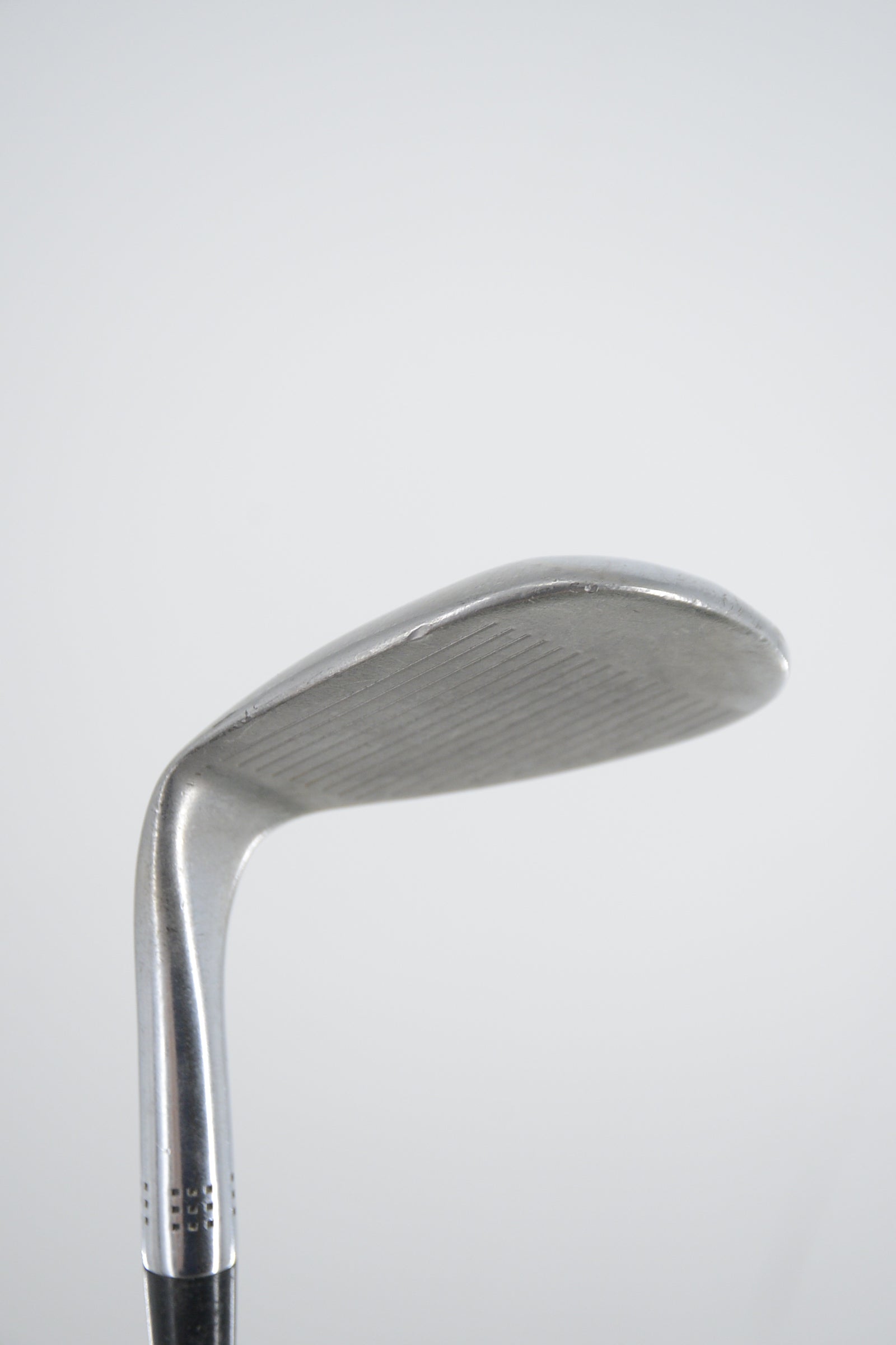 Adams Tom Watson Players Grind 64 Degree Wedge Wedge Flex 34.75"