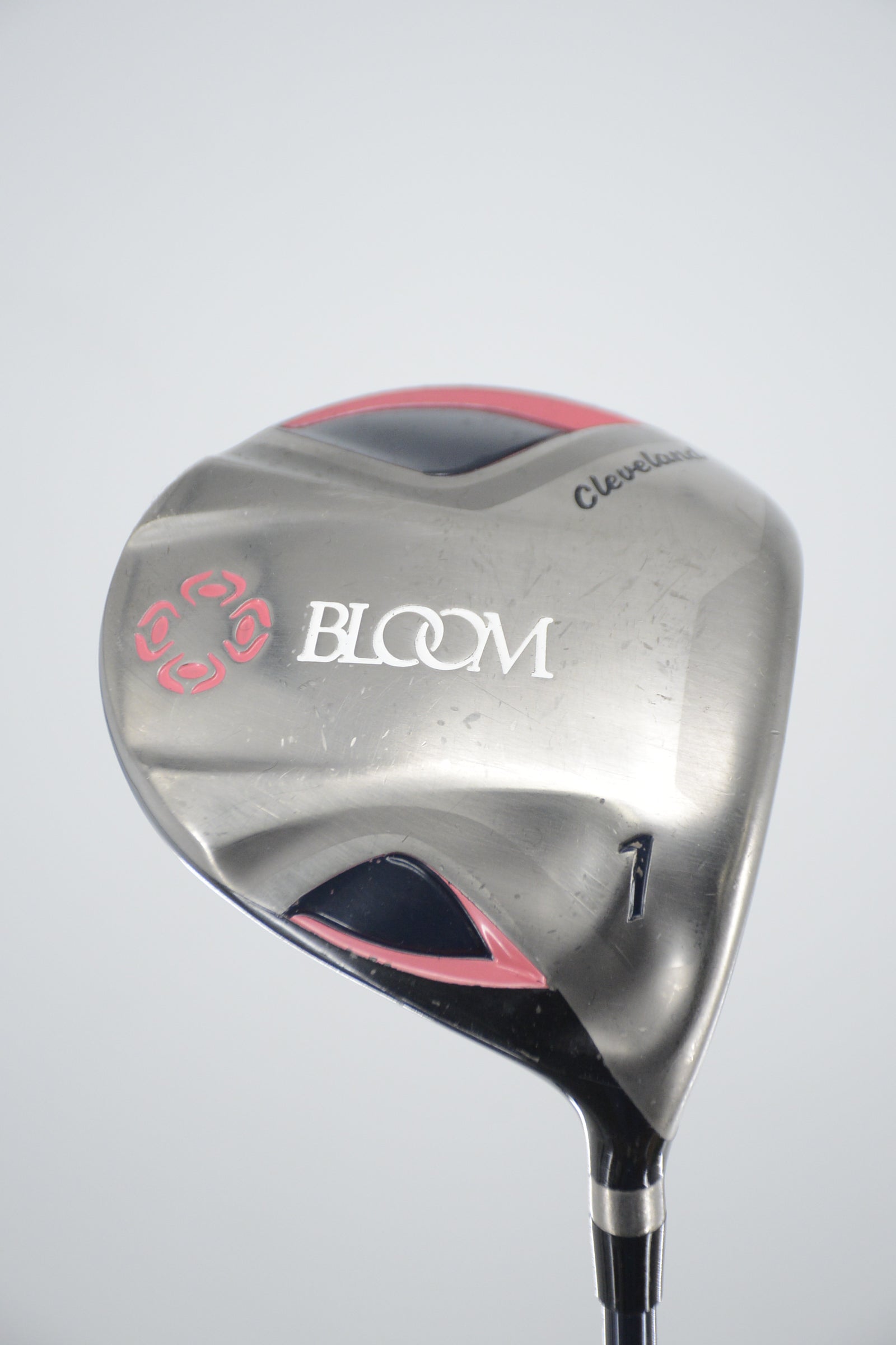 Women's *Dented* Cleveland Bloom  Driver W Flex 44.25"