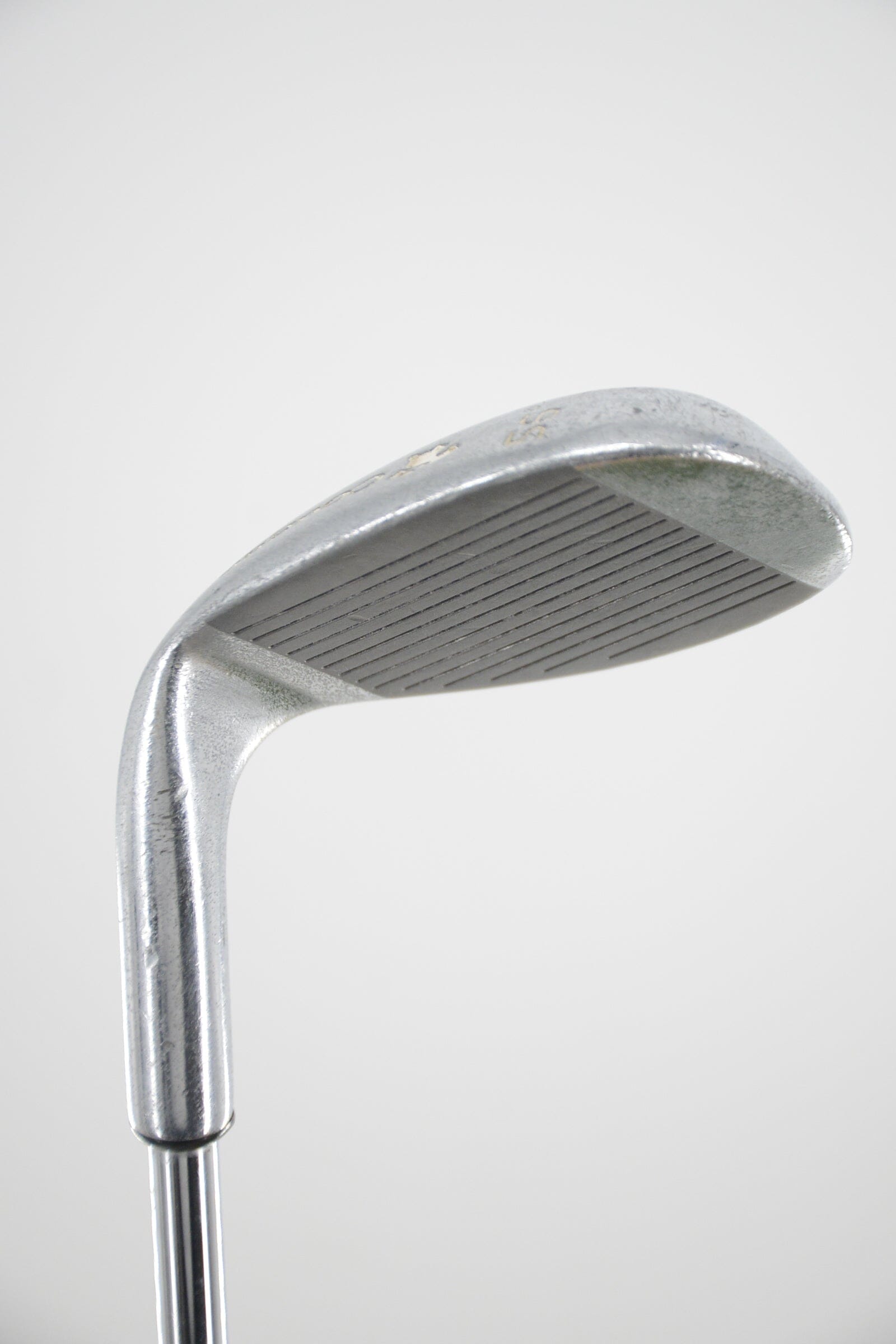 Cougar X-Cat 808 56 Degree Wedge Wedge Flex 35" Golf Clubs GolfRoots 