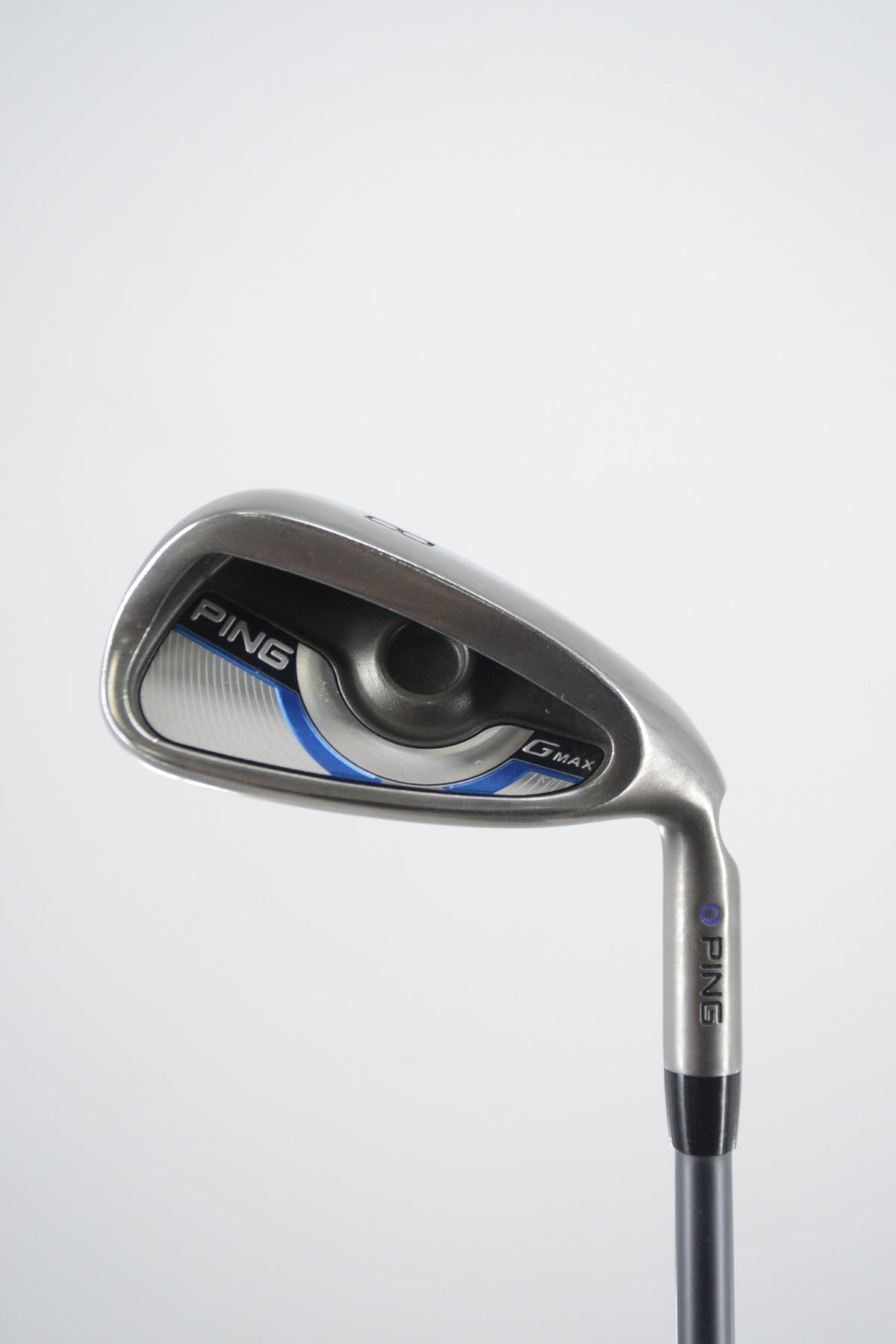 Ping GMax 8 Iron SR Flex 35.25"