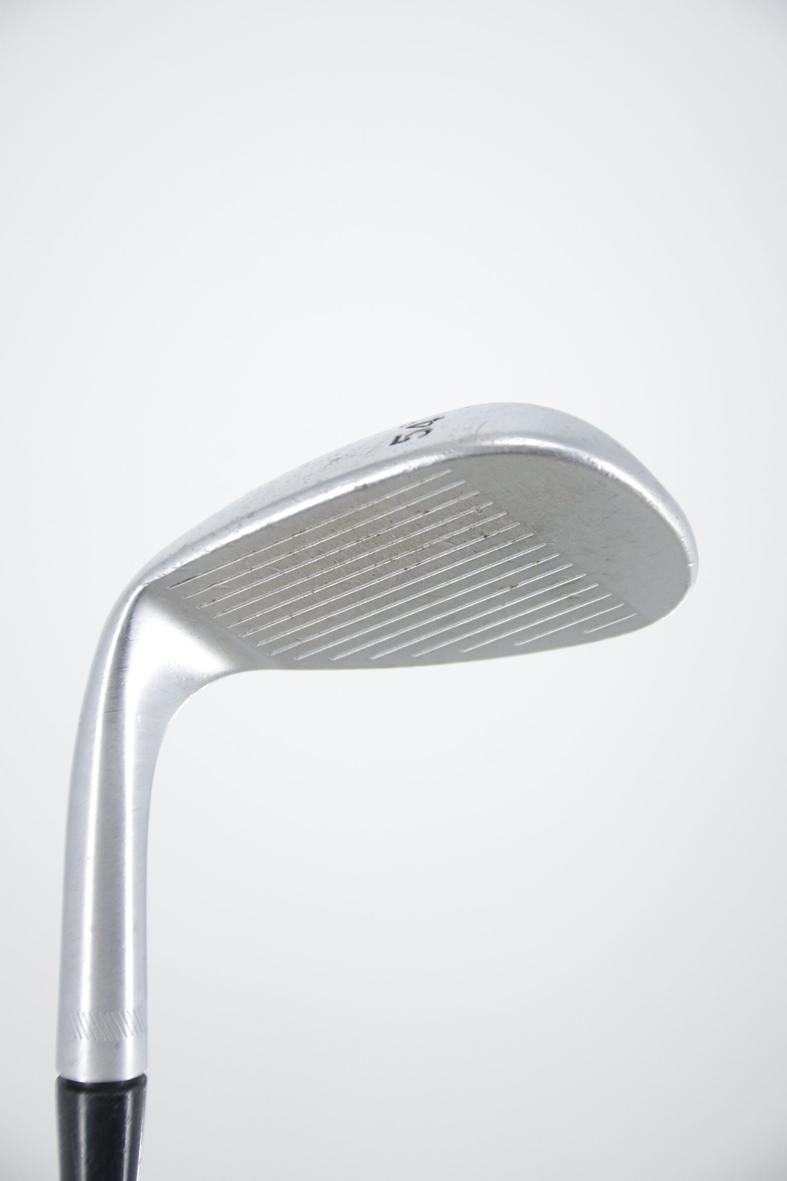 Titleist Vokey Spin Milled 54 Degree Wedge Wedge Flex 35" Golf Clubs GolfRoots 
