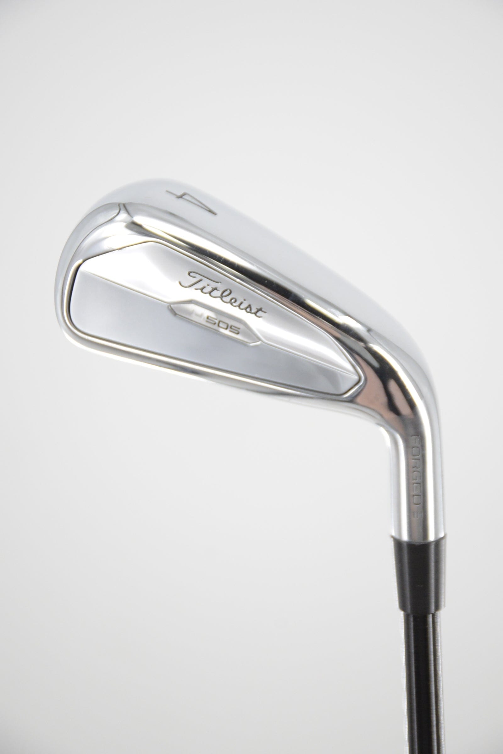 Titleist 2023 U505 4 Driving Iron R Flex 38.75" Golf Clubs GolfRoots 