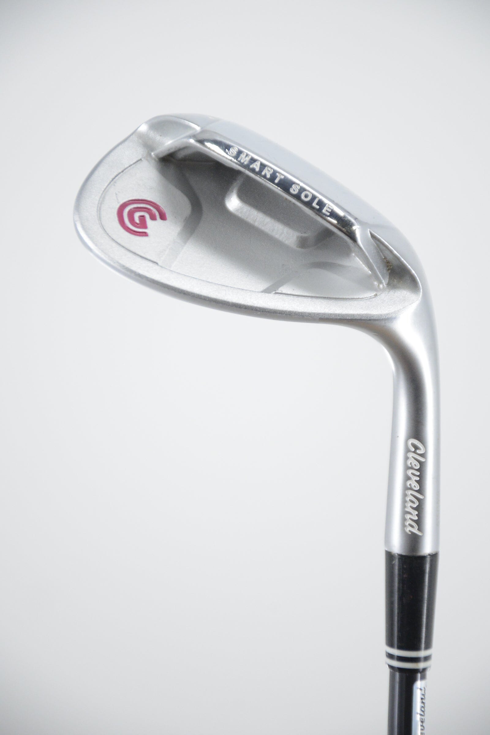 Women's Cleveland Smart Sole SW W Flex 34.5" Golf Clubs GolfRoots 