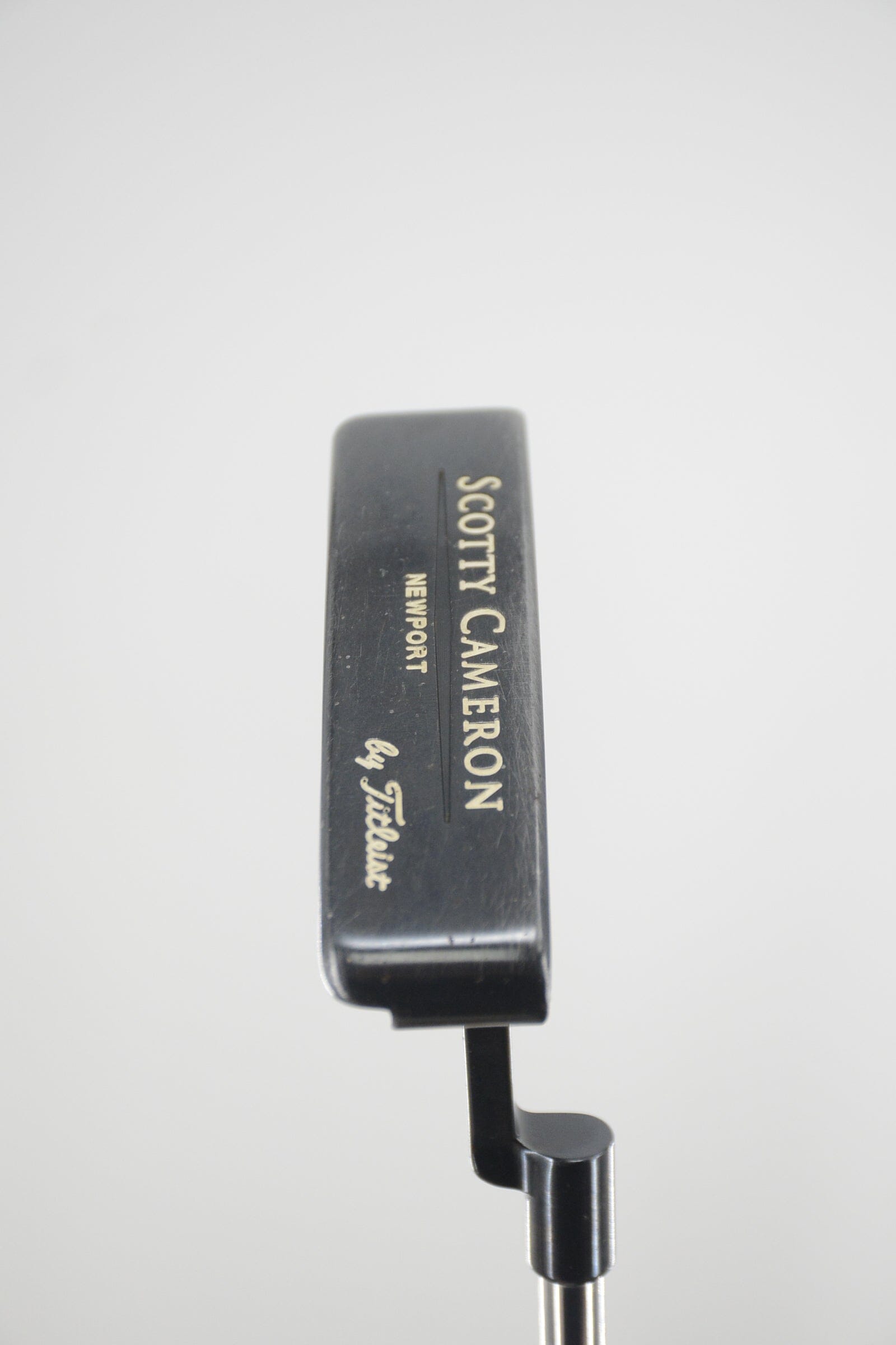 Scotty Cameron Teryllium Tei3 Putter 35" Golf Clubs GolfRoots 