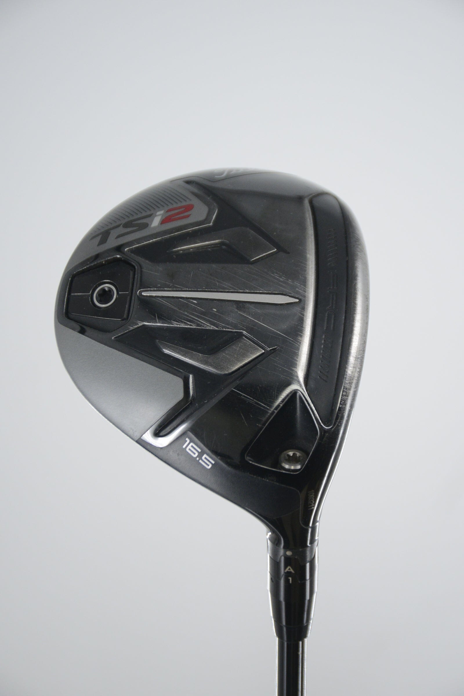 Titleist Woods