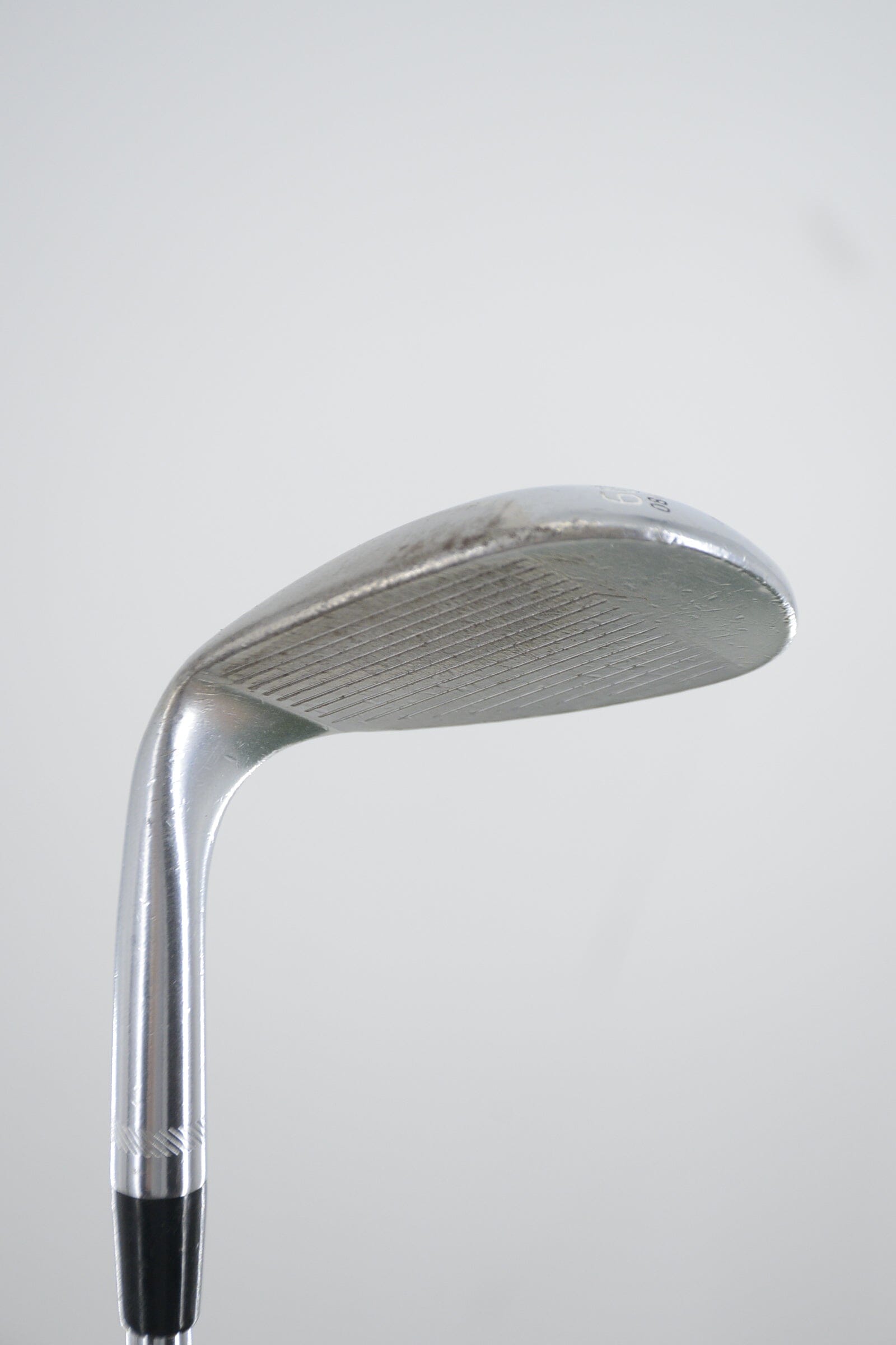 Titleist Vokey SM7 Tour Chrome 60 Degree Wedge Wedge Flex 34.75" Golf Clubs GolfRoots 