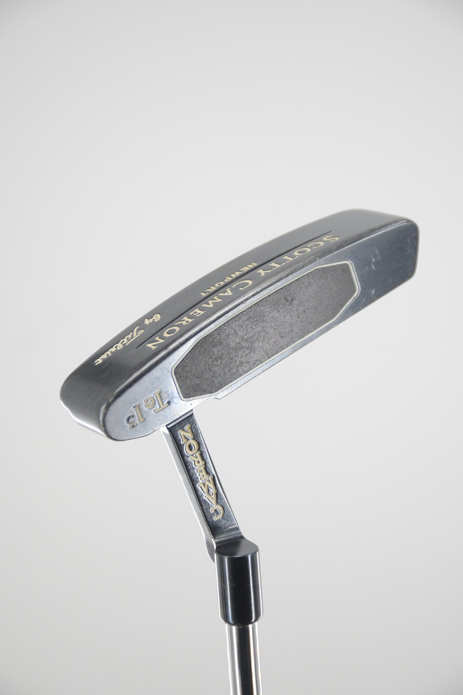 Scotty Cameron Teryllium Tei3 Putter 35" Golf Clubs GolfRoots 