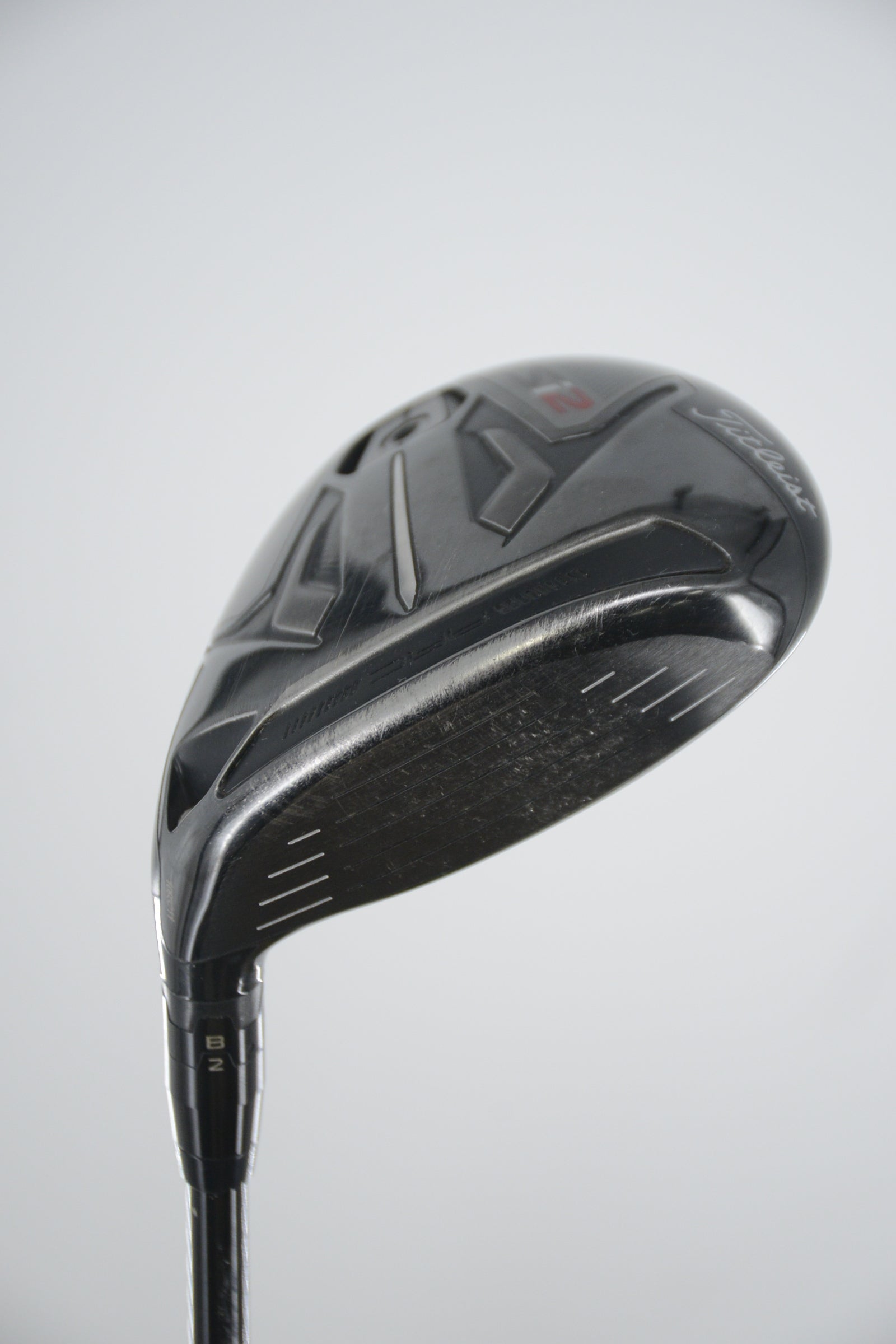 Titleist TSi2 16.5 Degree Wood S Flex 42.25"