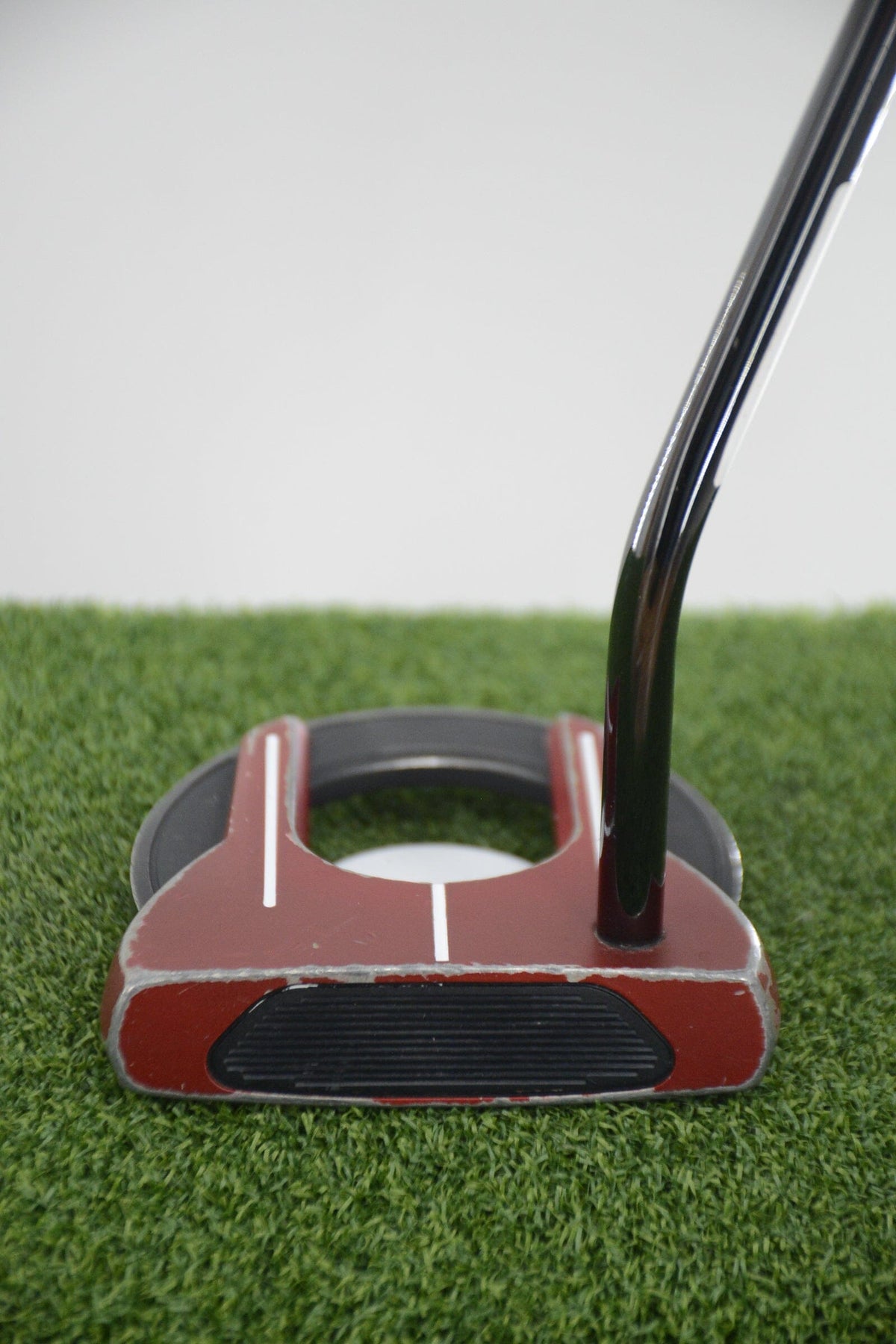 TaylorMade Spider Arc Red Putter 34.5" Golf Putters TaylorMade 