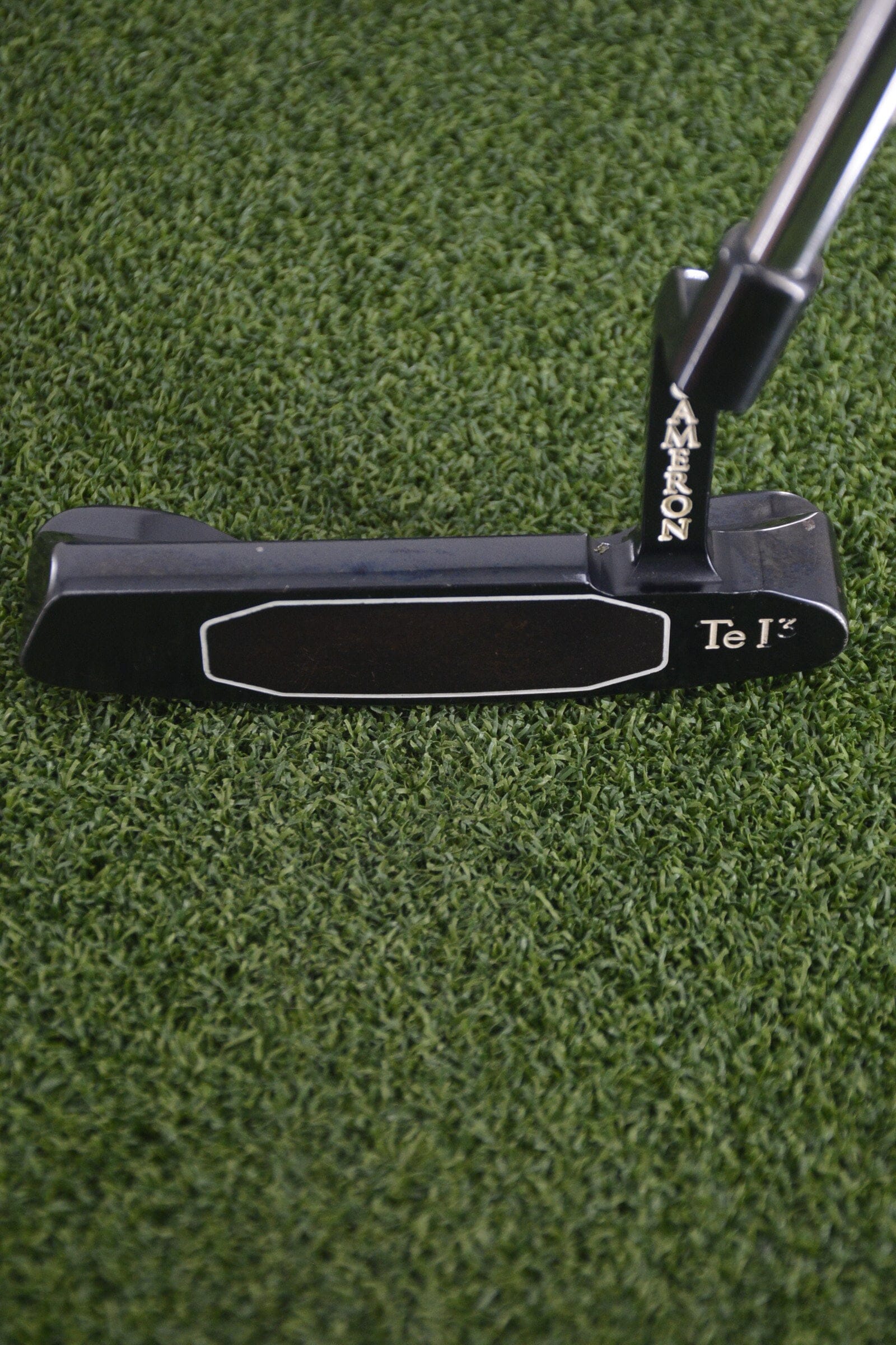 Scotty Cameron Teryllium Tei3 Putter 35" Golf Clubs GolfRoots 