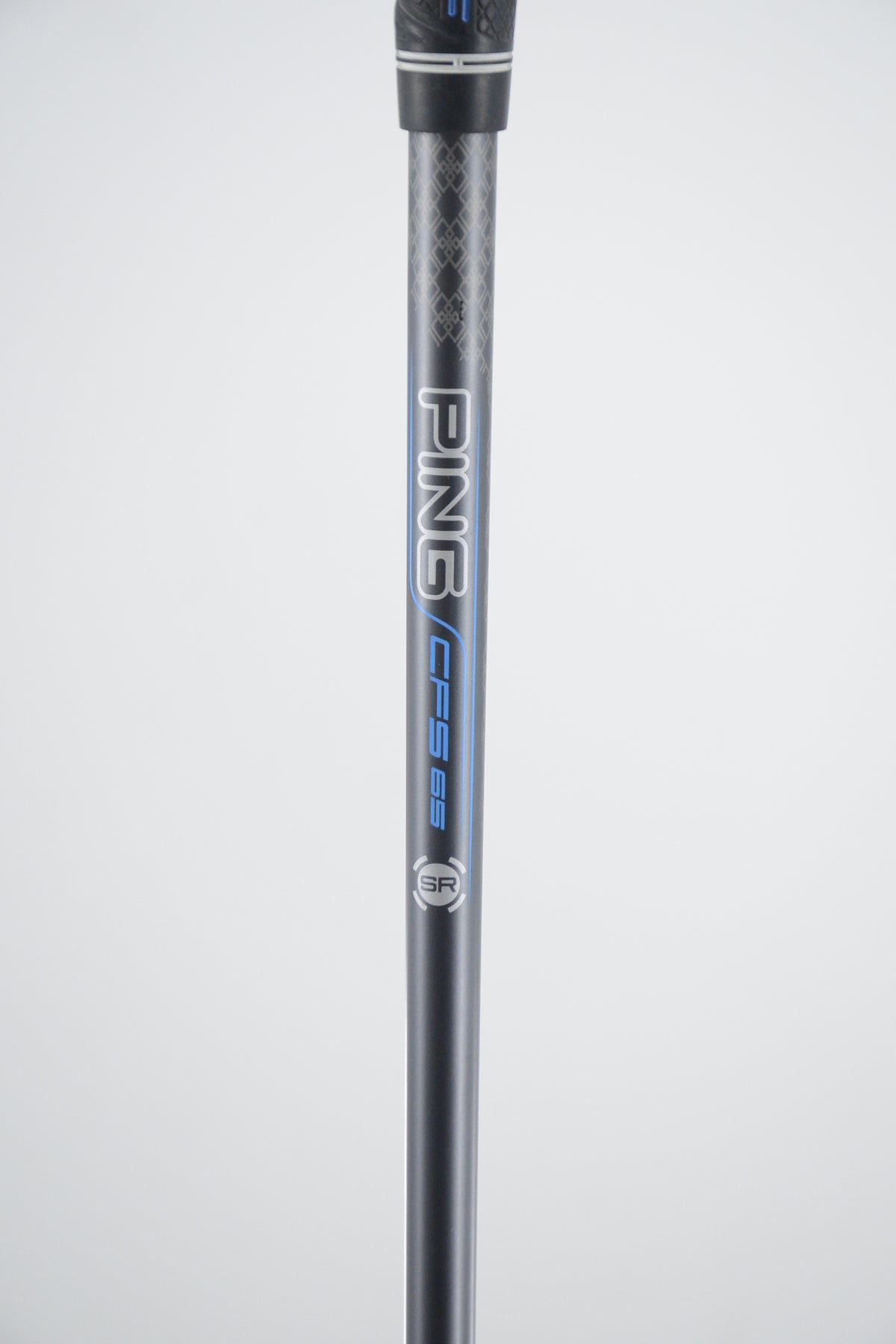 Ping GMax 8 Iron SR Flex 35.25"