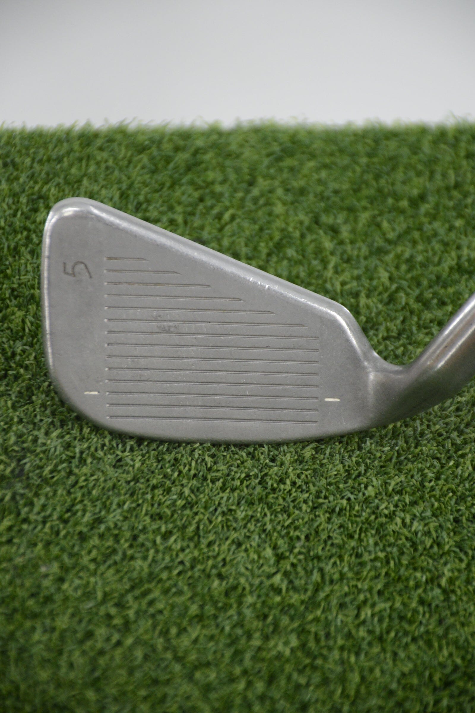 Ping ISI 5 Iron S Flex 37.5" Golf Clubs GolfRoots 