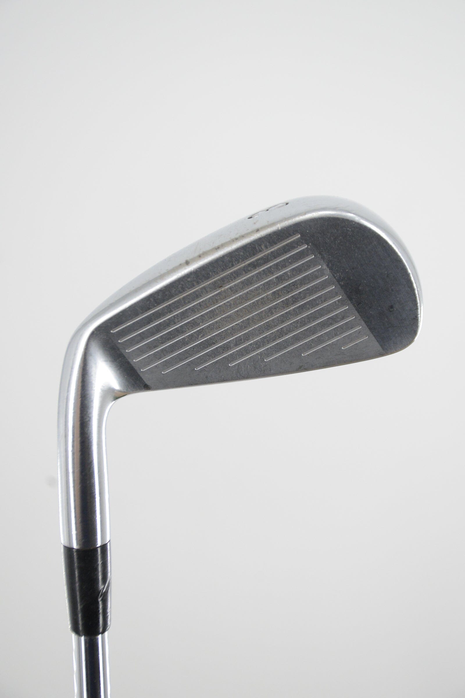 Mizuno MP-H4 3 Driving Iron X Flex 39.5" Golf Clubs GolfRoots 