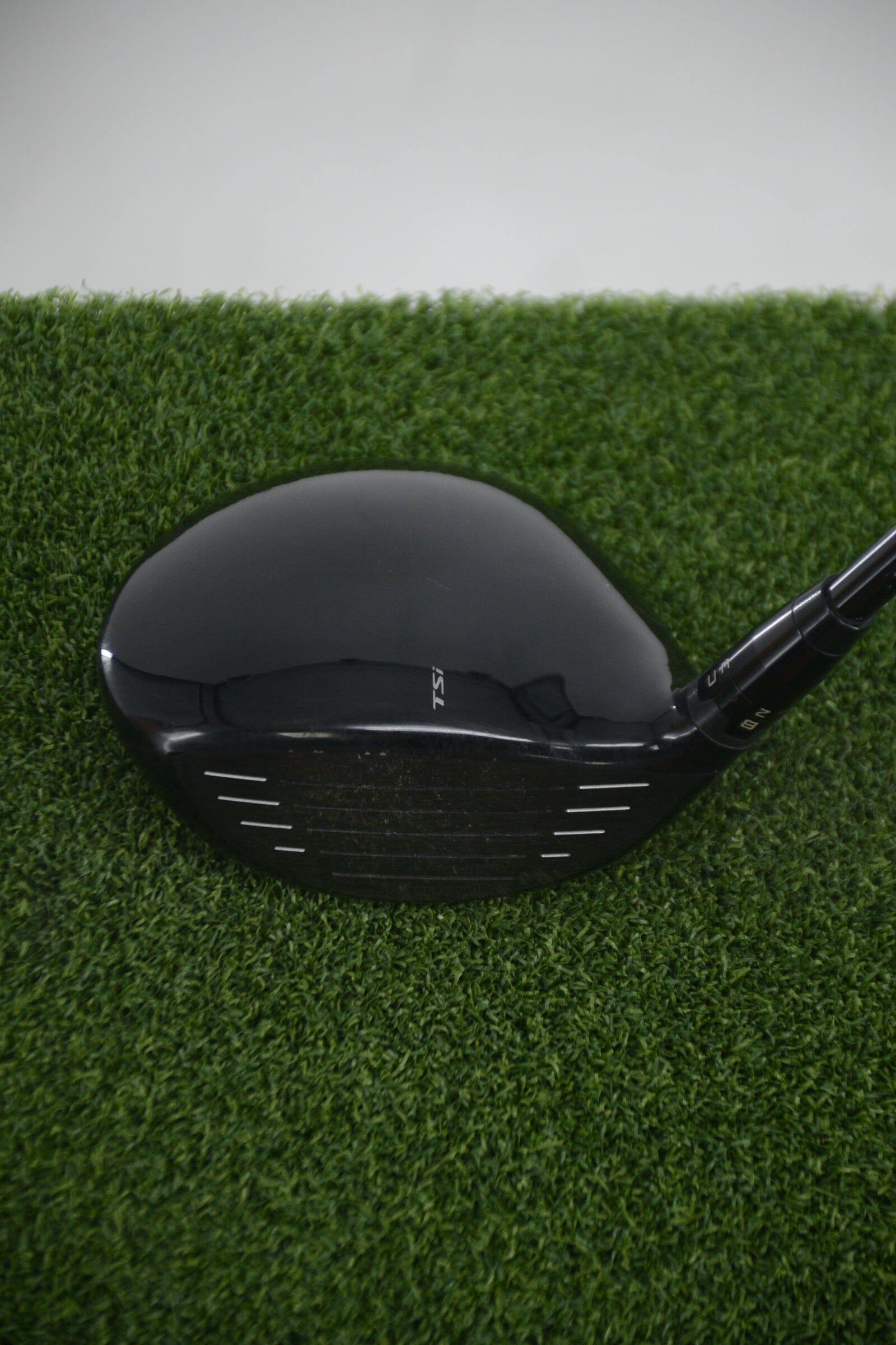 Titleist TSi2 16.5 Degree Wood S Flex 42.25"