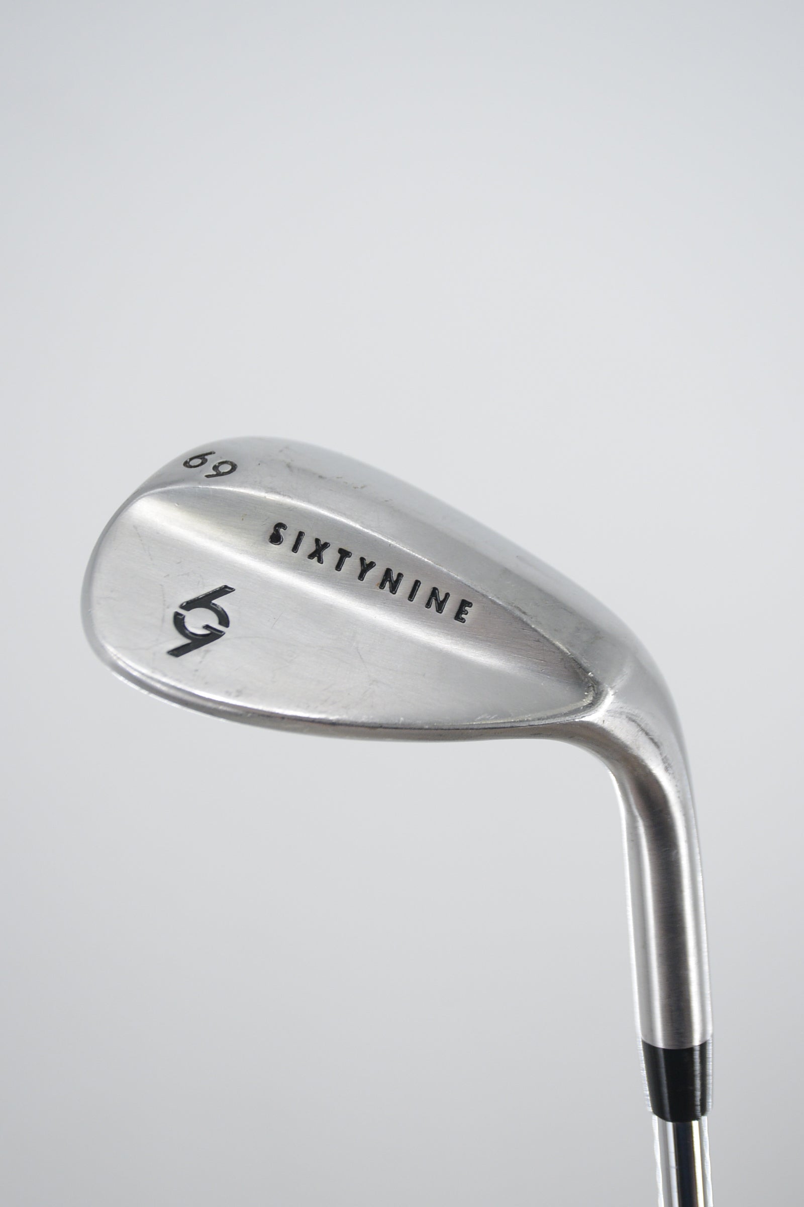 SixtyNine  69 Degree Wedge Wedge Flex 33.75"