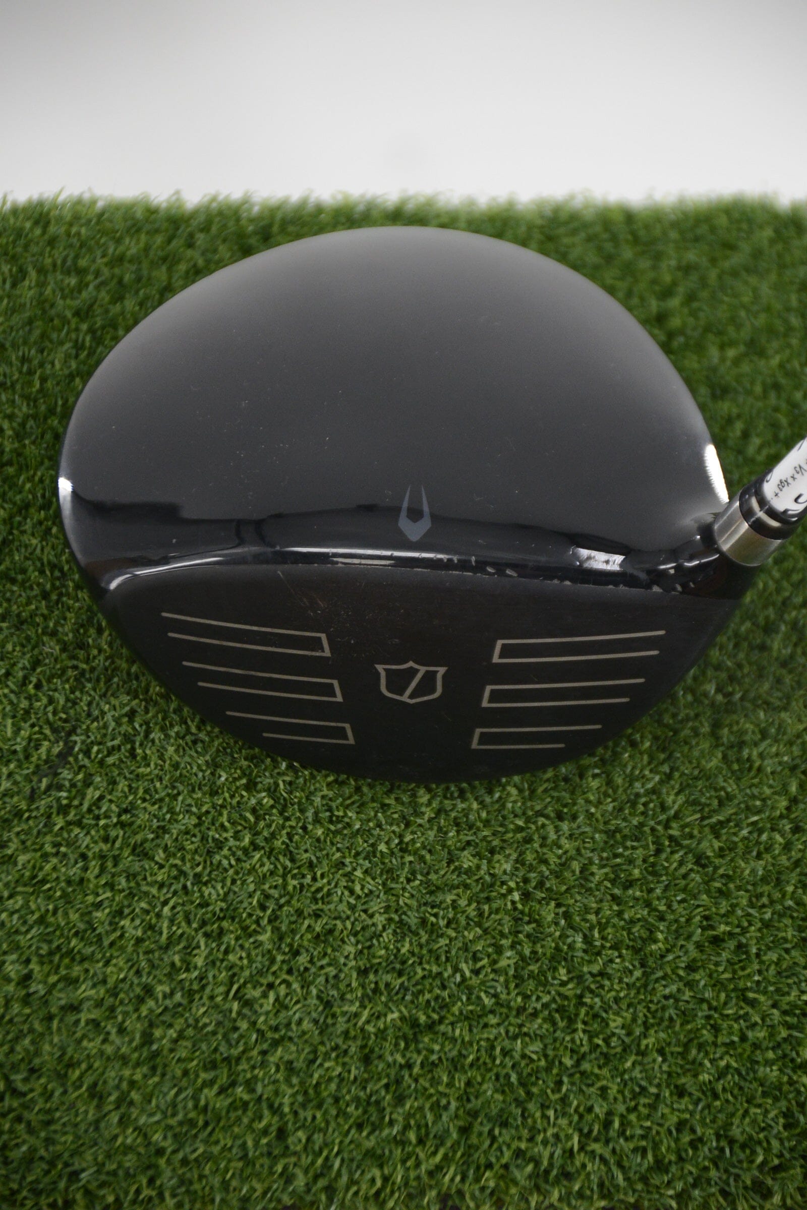 Wilson D100 Super Light 10.5 Degree Driver R Flex 45.5" Golf Clubs GolfRoots 