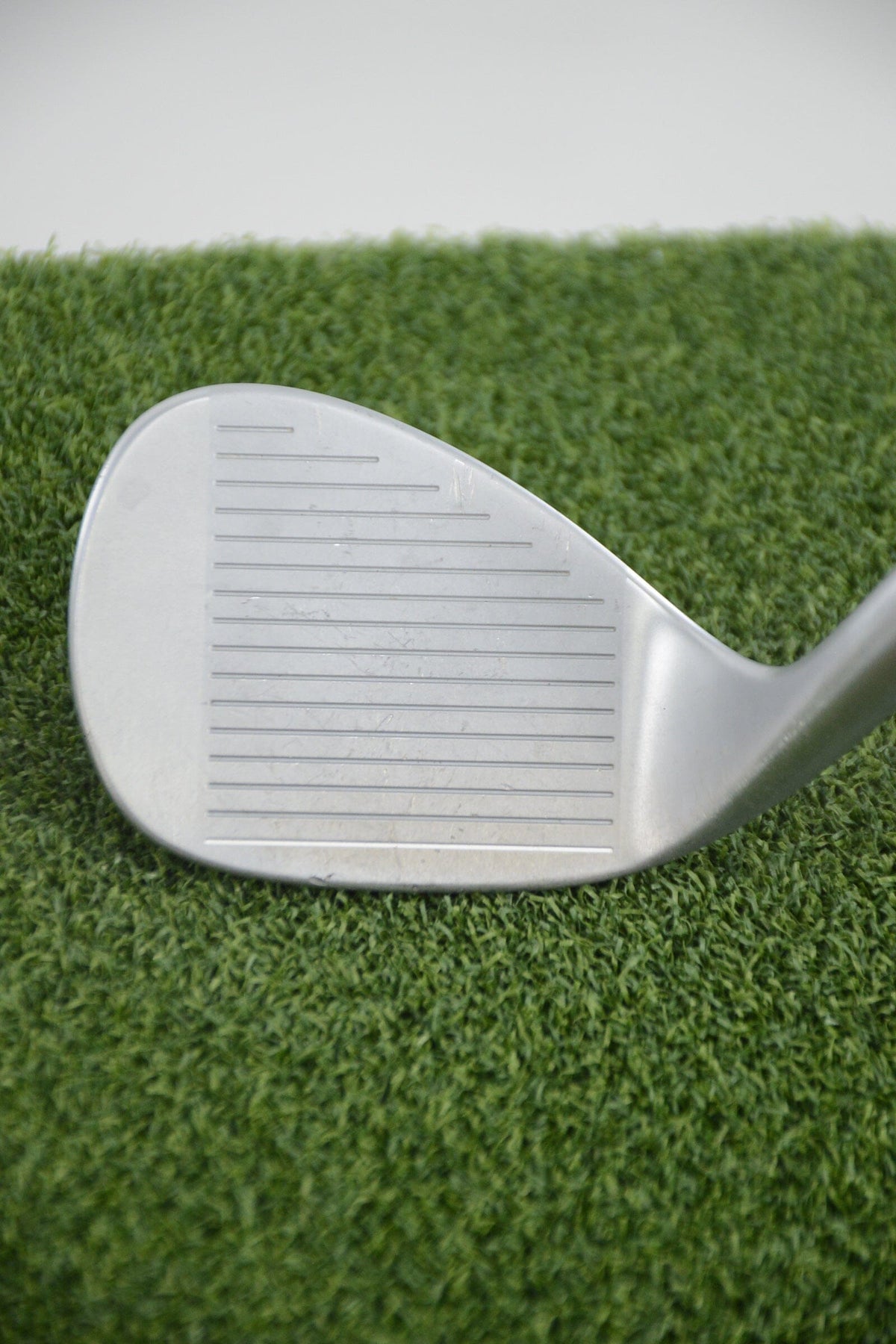 Women's Cleveland Smart Sole SW W Flex 34.5" Golf Clubs GolfRoots 