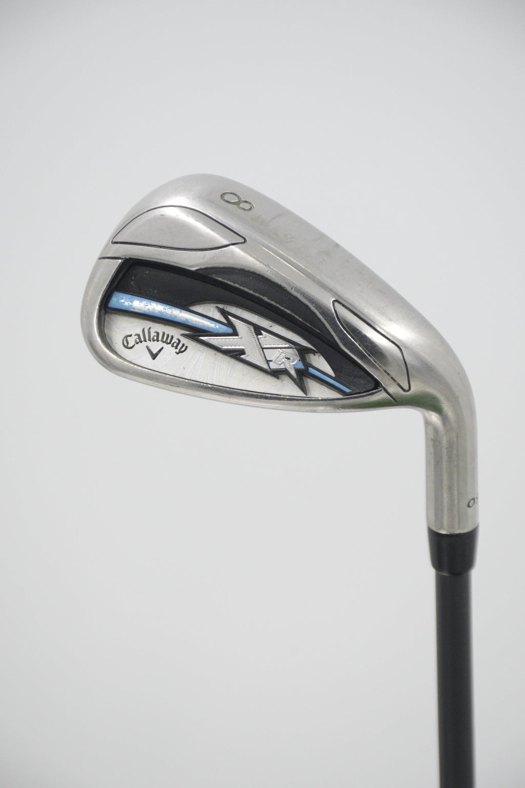 Women's Callaway XR OS 7SW Iron Set W Flex 0.5"