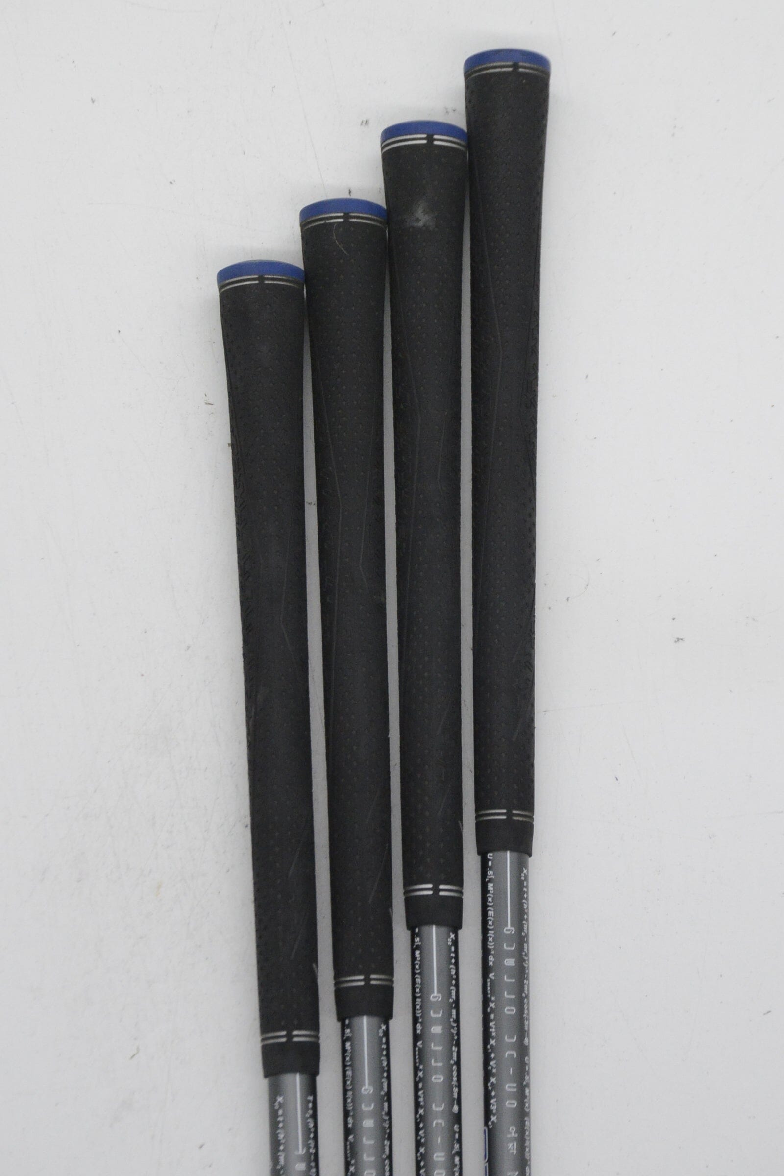 Callaway Steelhead XR 6-9 Iron Set R Flex -0.5" Golf Clubs GolfRoots 