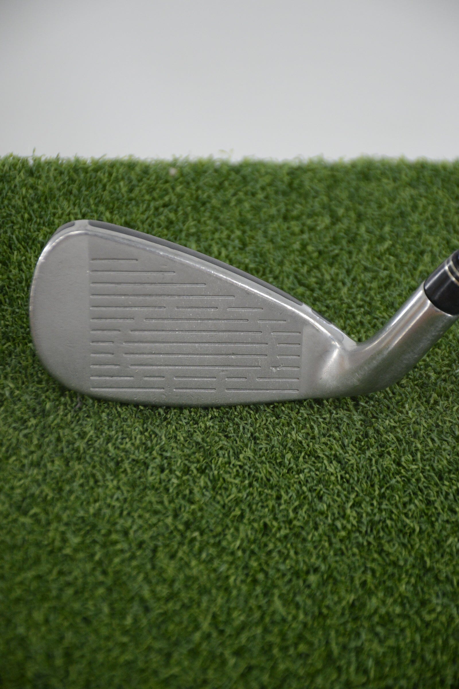 Cobra S9 4 Iron S Flex 38.5" Golf Clubs GolfRoots 