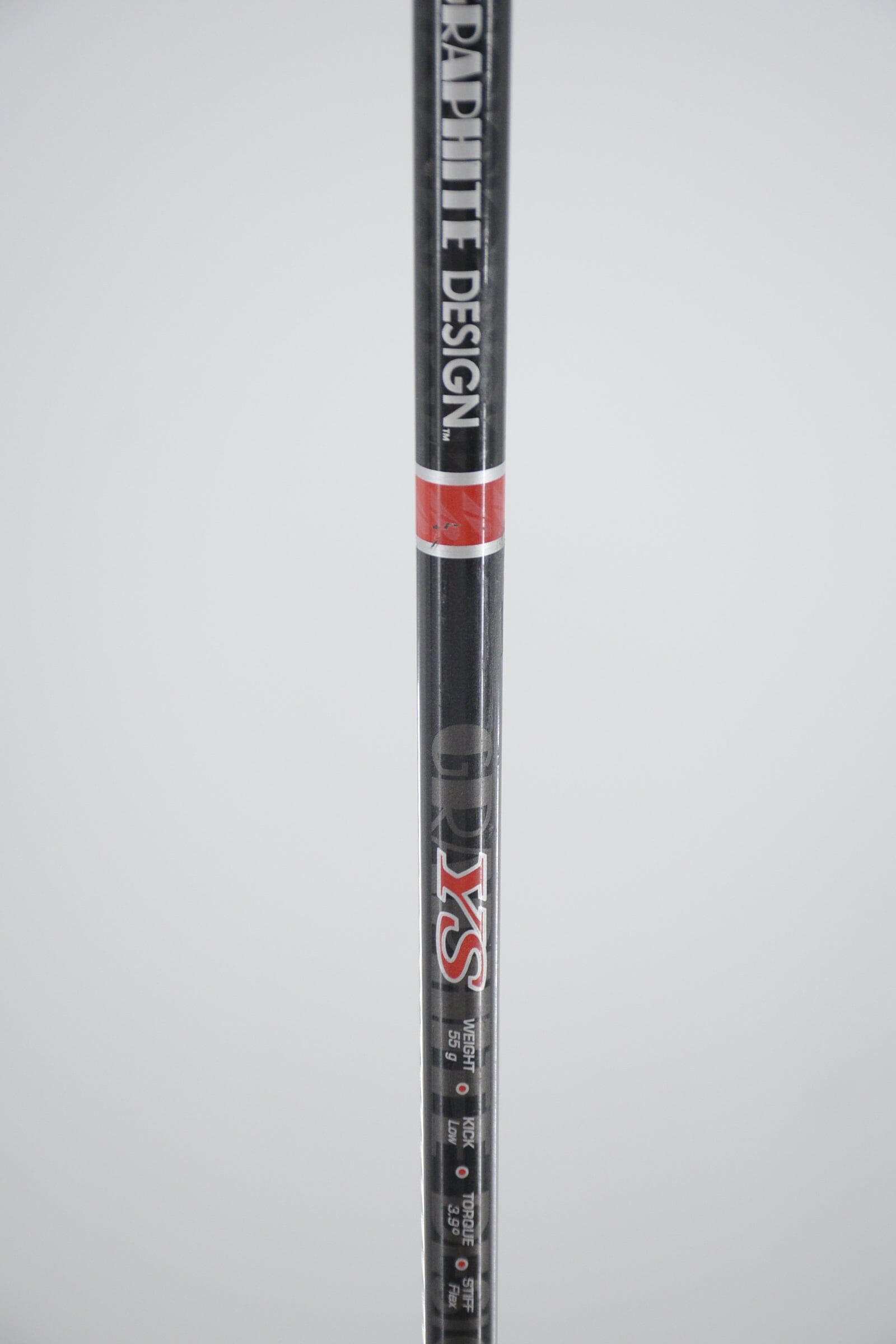 Cobra S9 4 Iron S Flex 38.5" Golf Clubs GolfRoots 