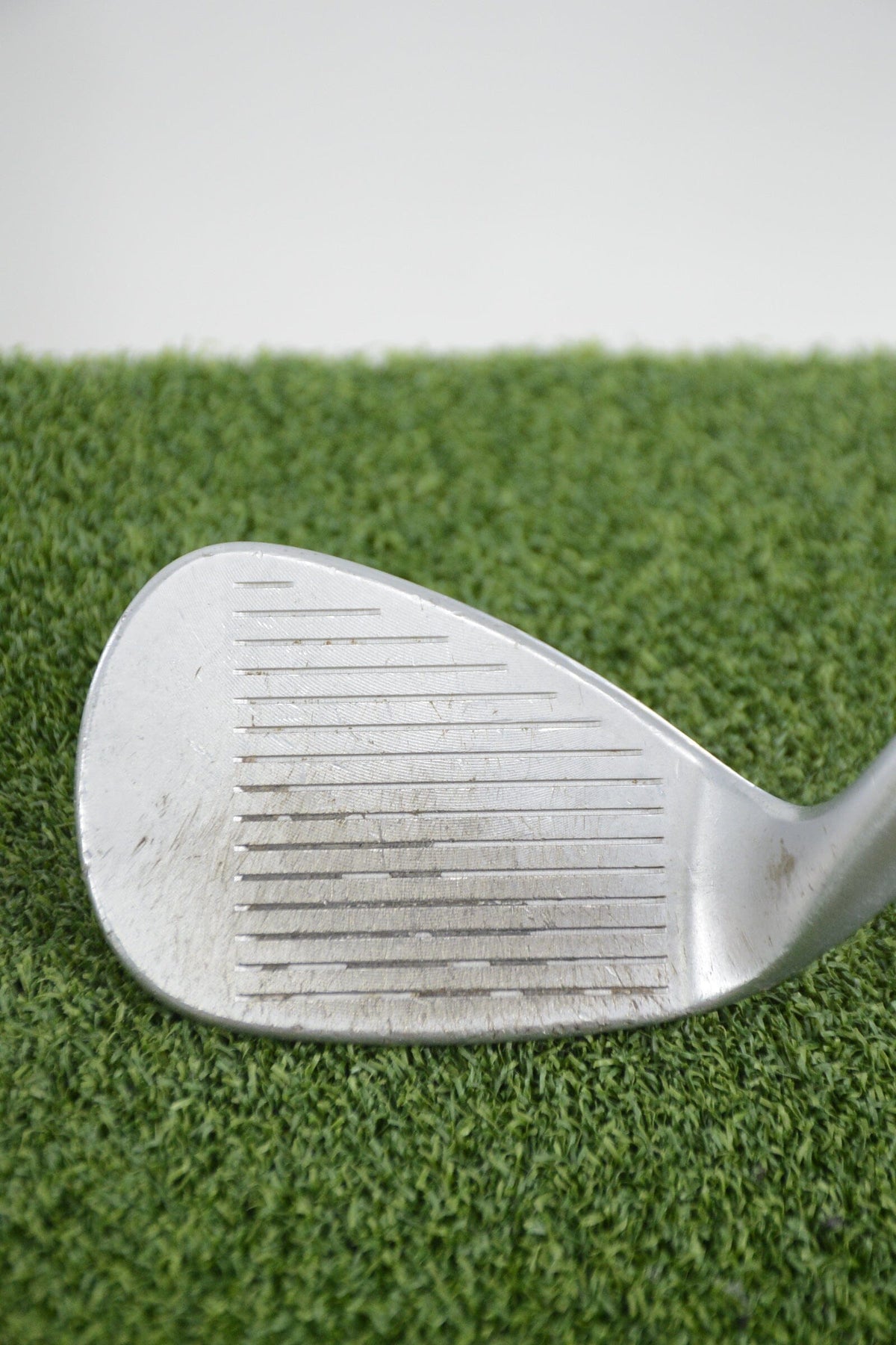 Titleist Vokey Spin Milled 56 Degree Wedge Wedge Flex 35" Golf Clubs GolfRoots 
