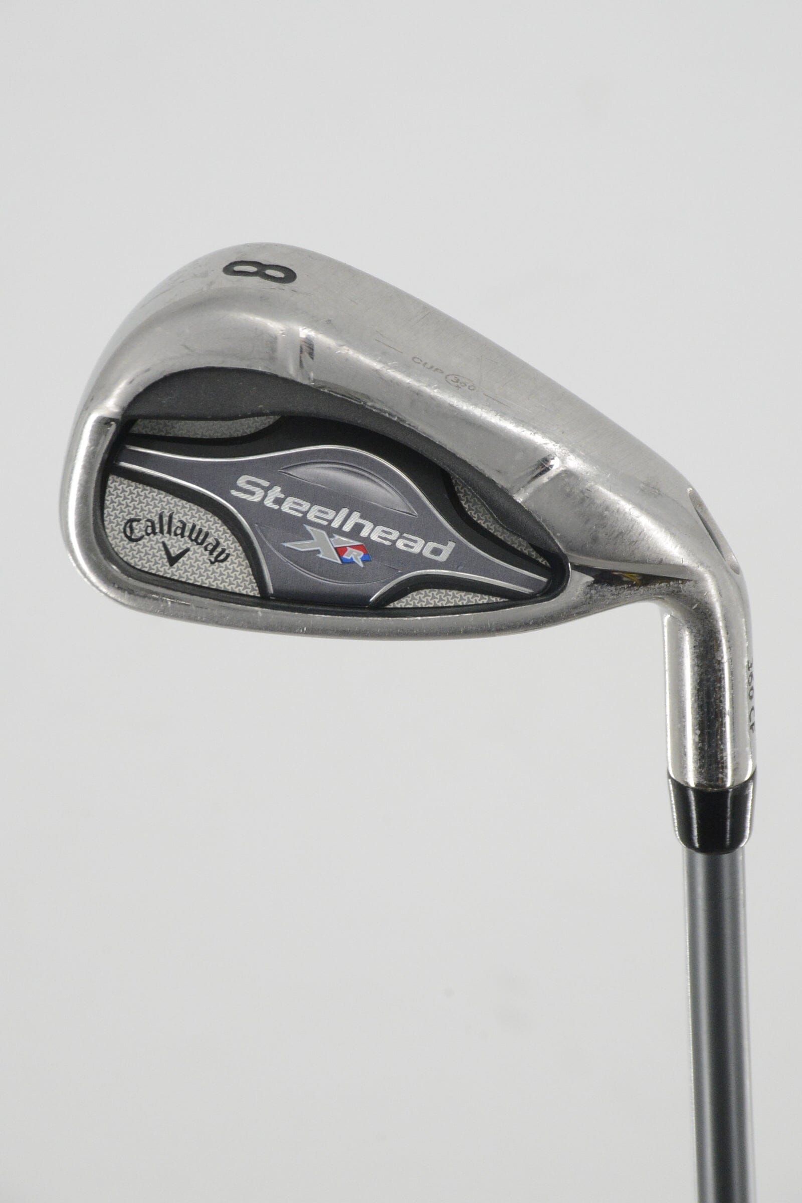 Callaway Steelhead XR 6-9 Iron Set R Flex -0.5" Golf Clubs GolfRoots 