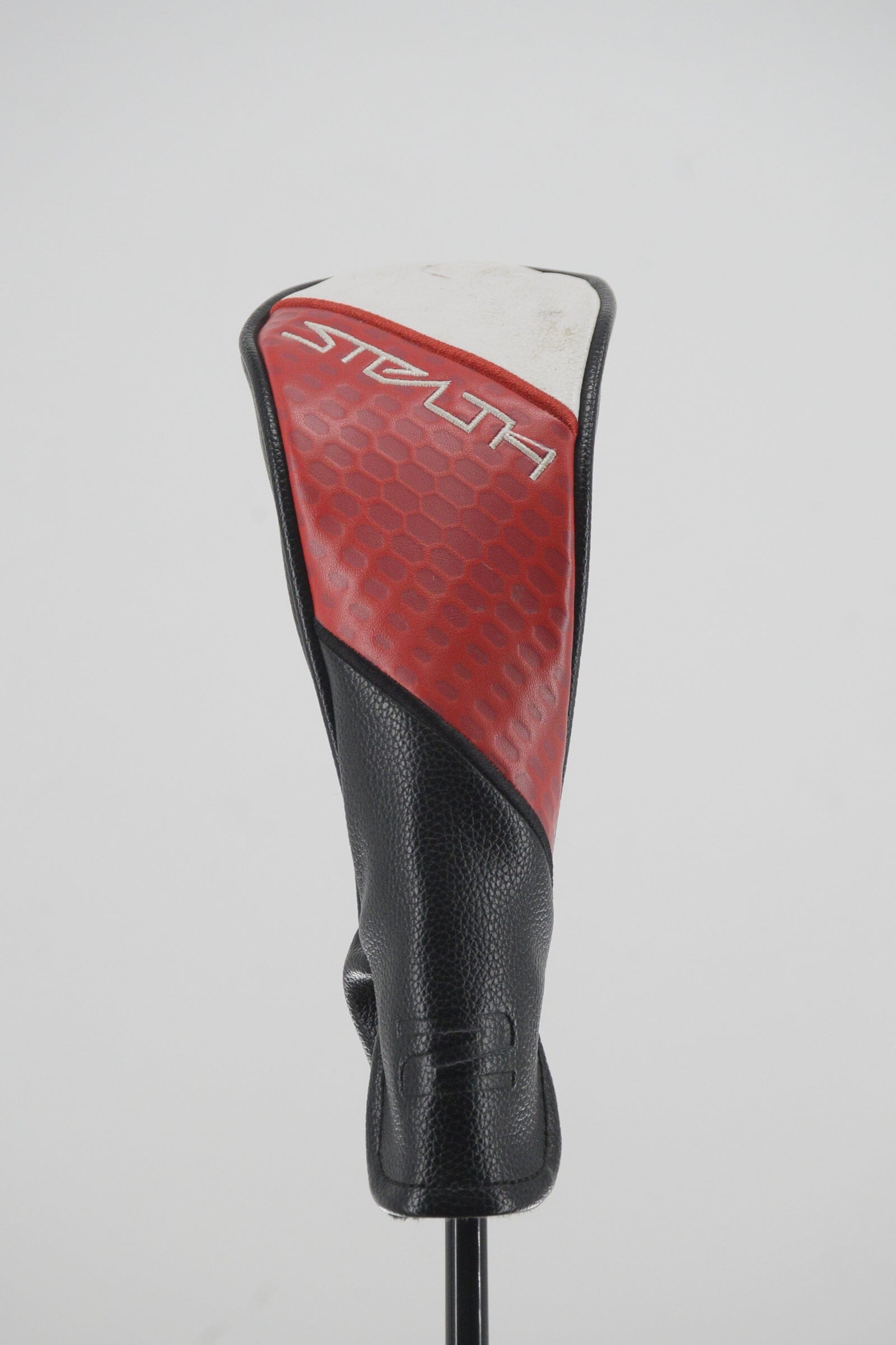 TaylorMade Stealth 2 Rescue 5 Hybrid R Flex 39.5" Golf Clubs GolfRoots 