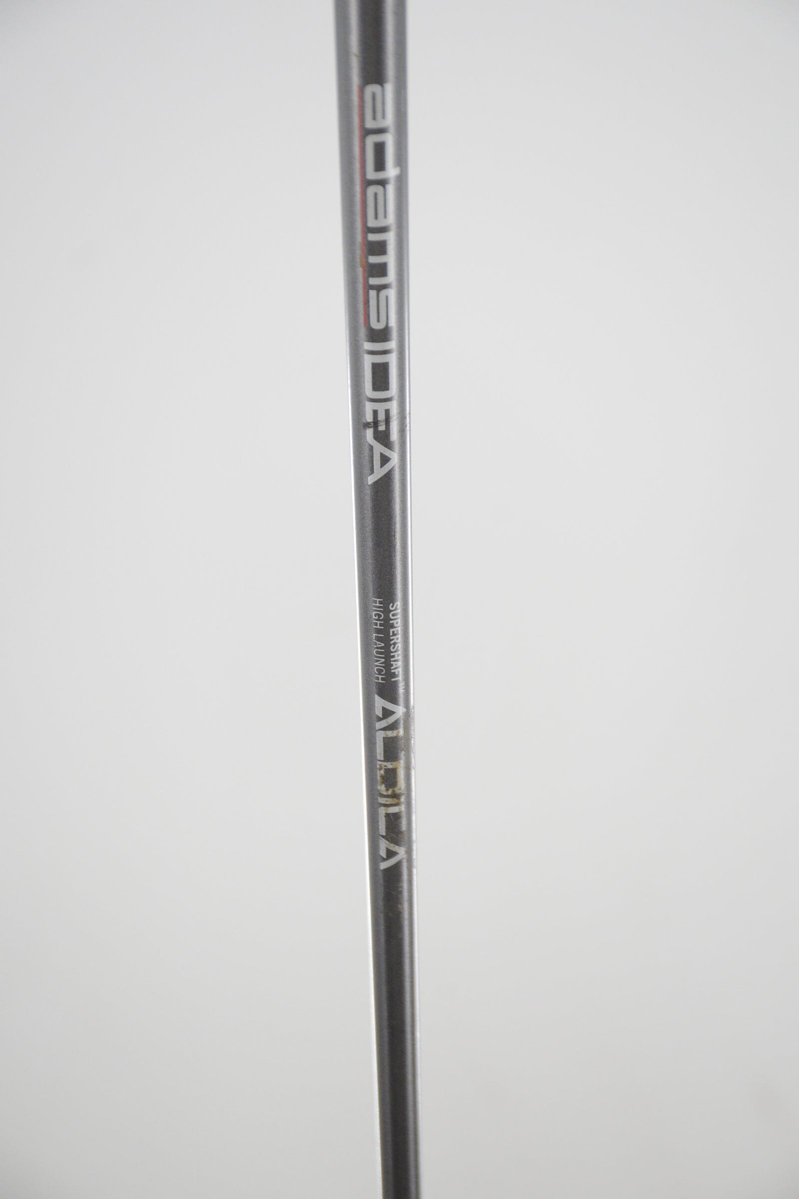 Adams I-Wood 3 Hybrid SR Flex 39.75" Golf Clubs GolfRoots 