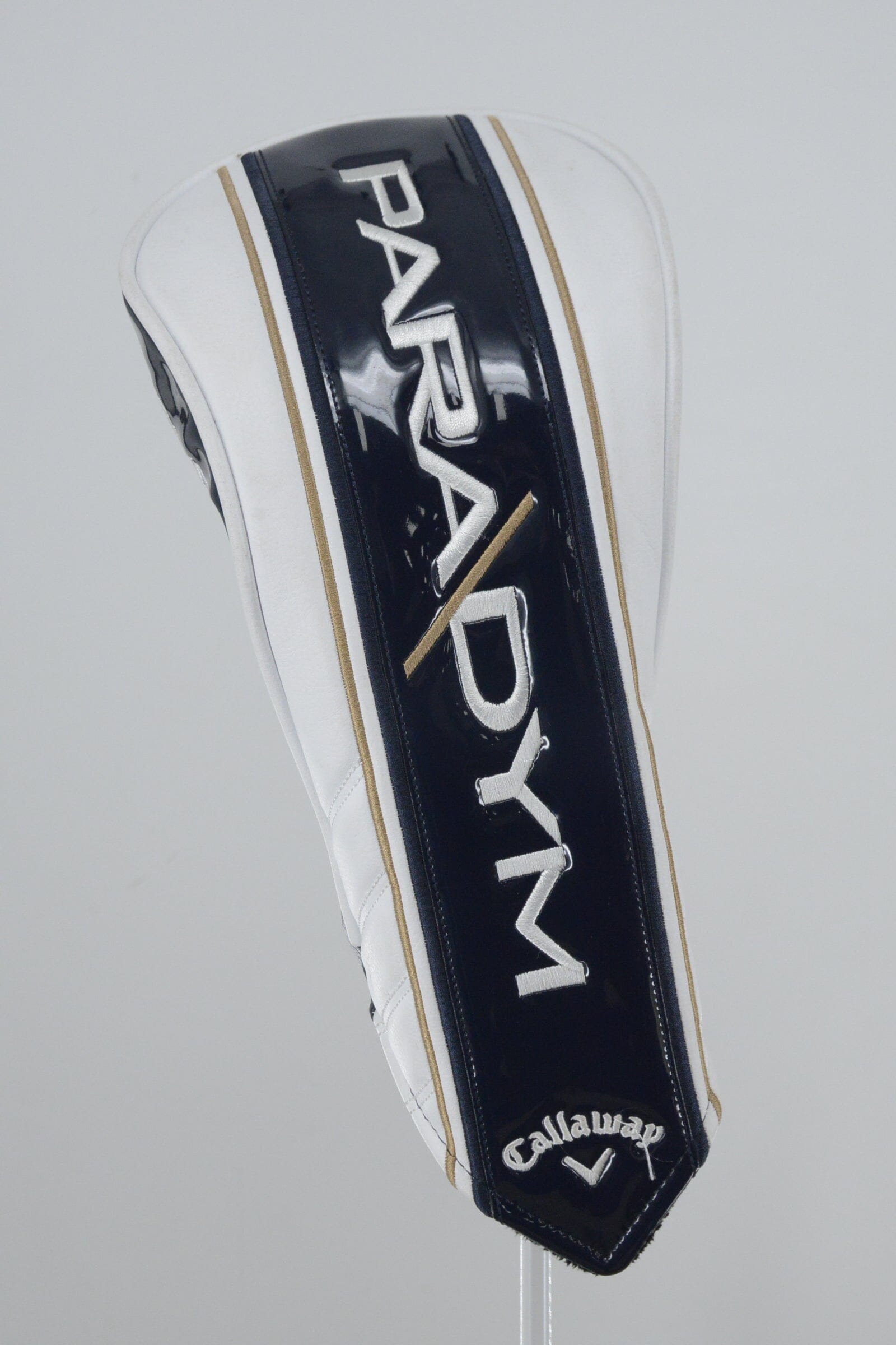 Callaway Paradym 10.5 Degree Driver S Flex 45.75"