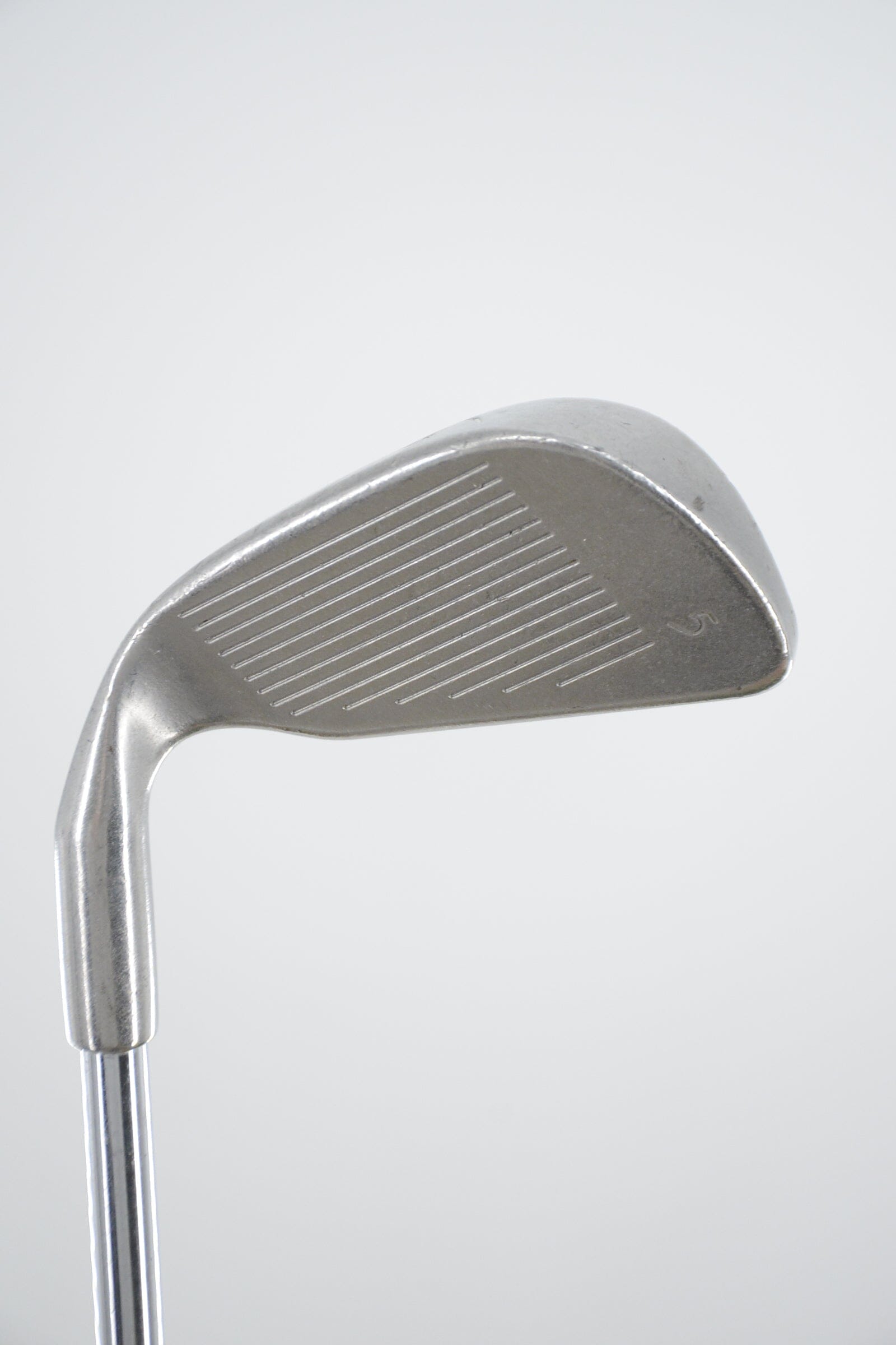 Ping Eye 2 5 Iron S Flex 37.5" Golf Clubs GolfRoots 