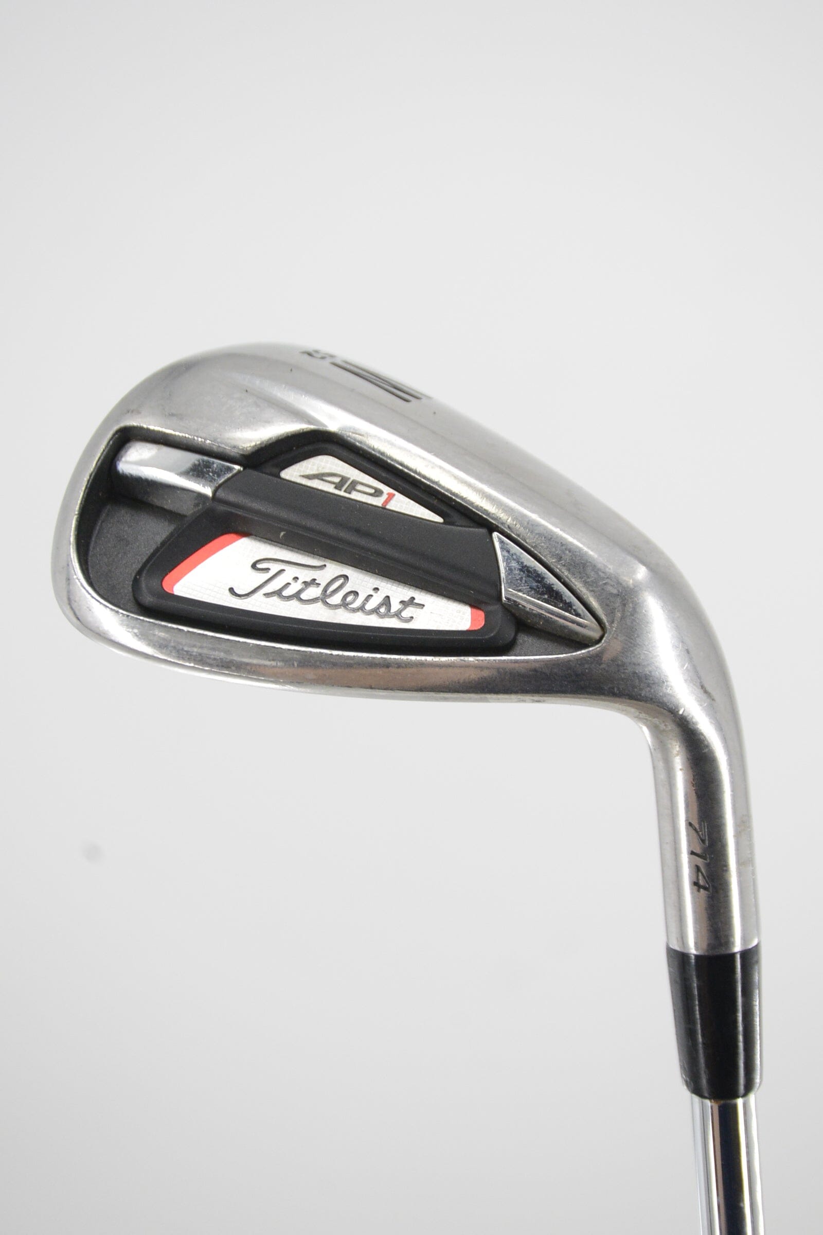Titleist 714 AP1 AW S Flex 35.25" Golf Clubs GolfRoots 
