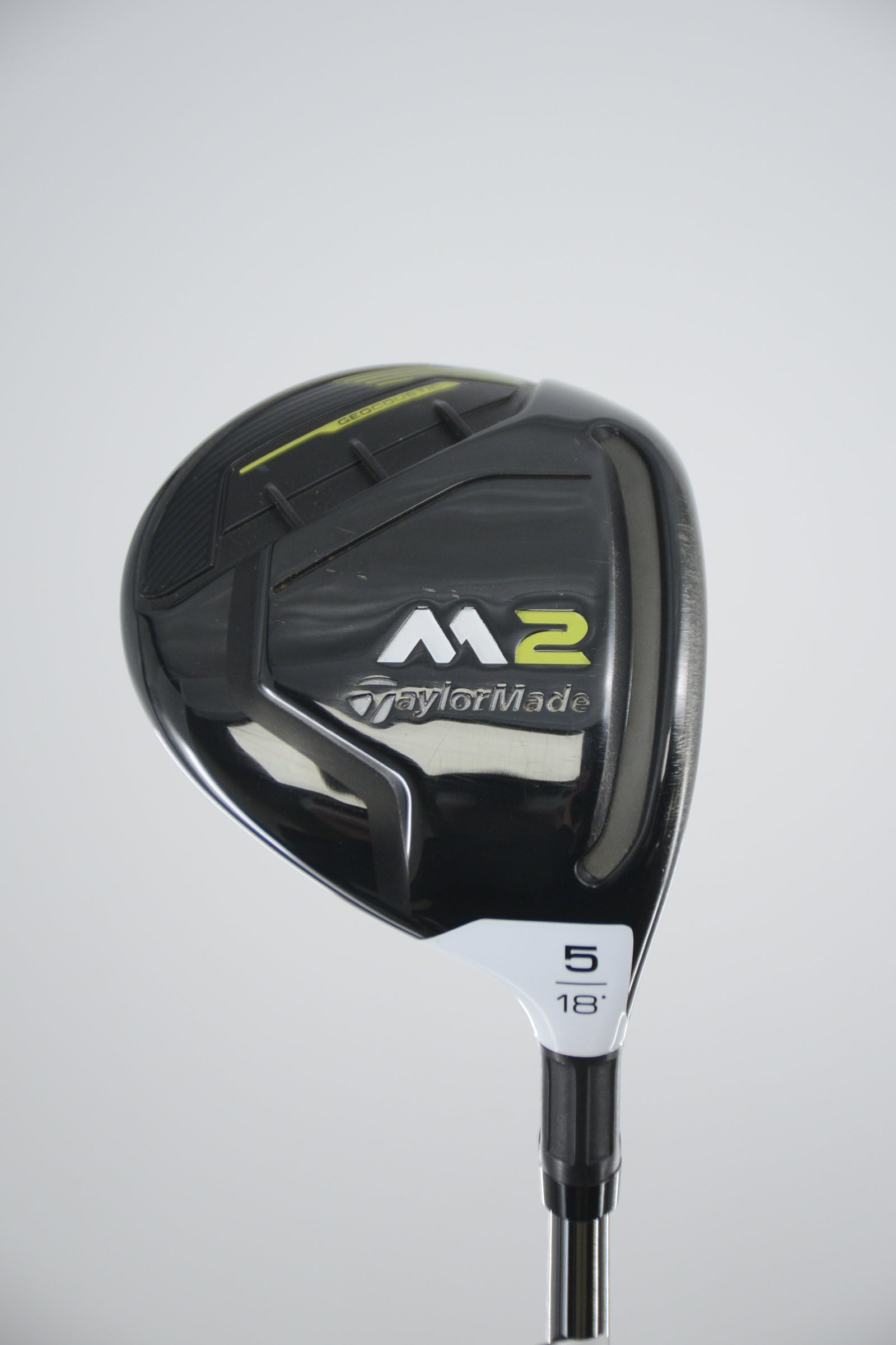 TaylorMade M2 2017 5 Wood S Flex 41.75"